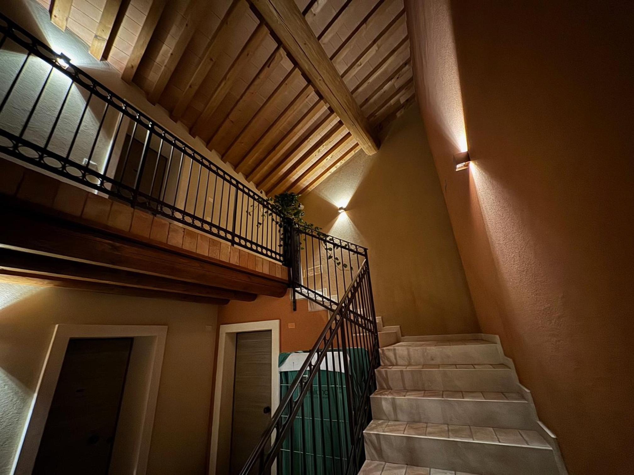 Le 4 Camere