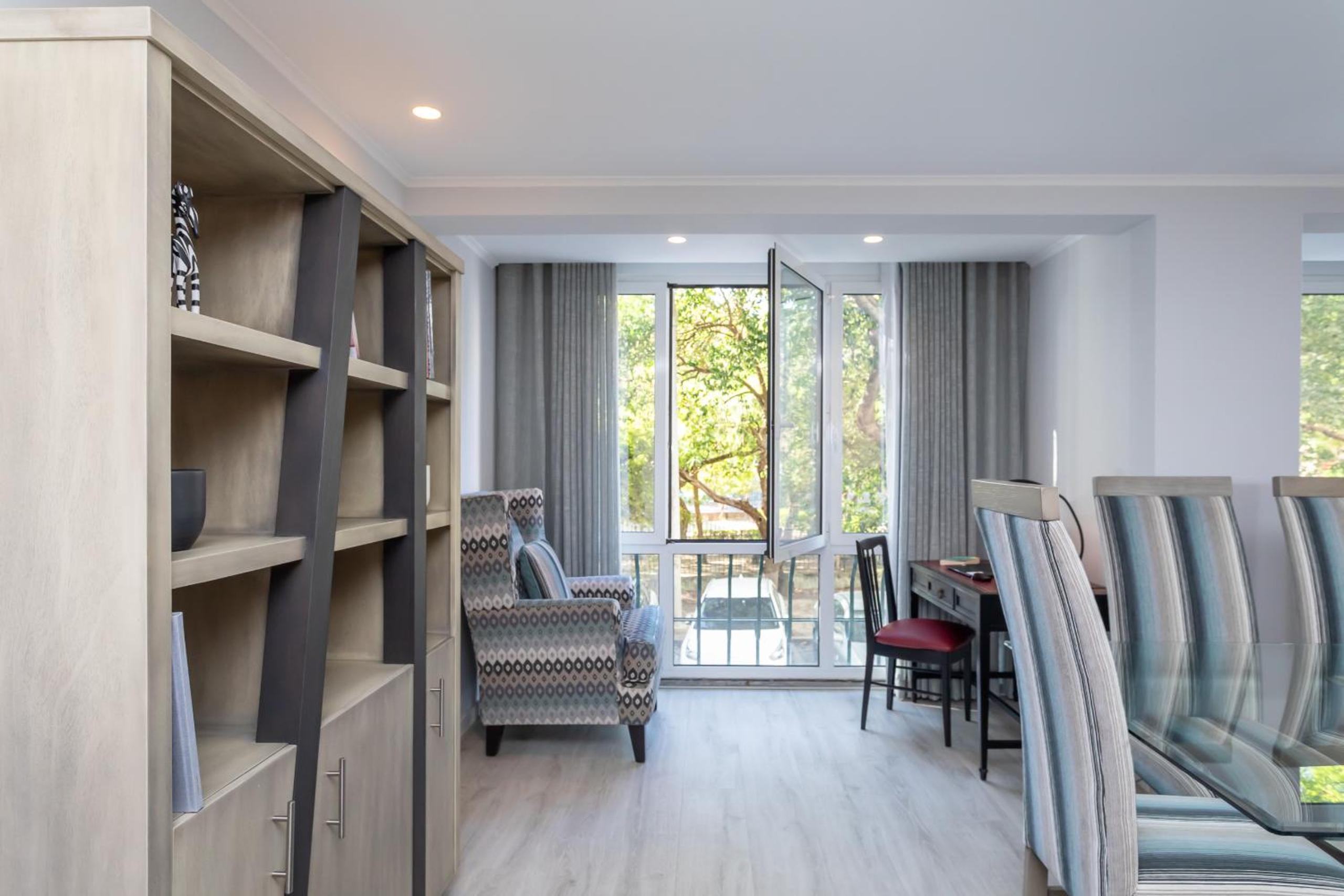 BeGuest Jardim Quinta da Alagoa Luxury Stay