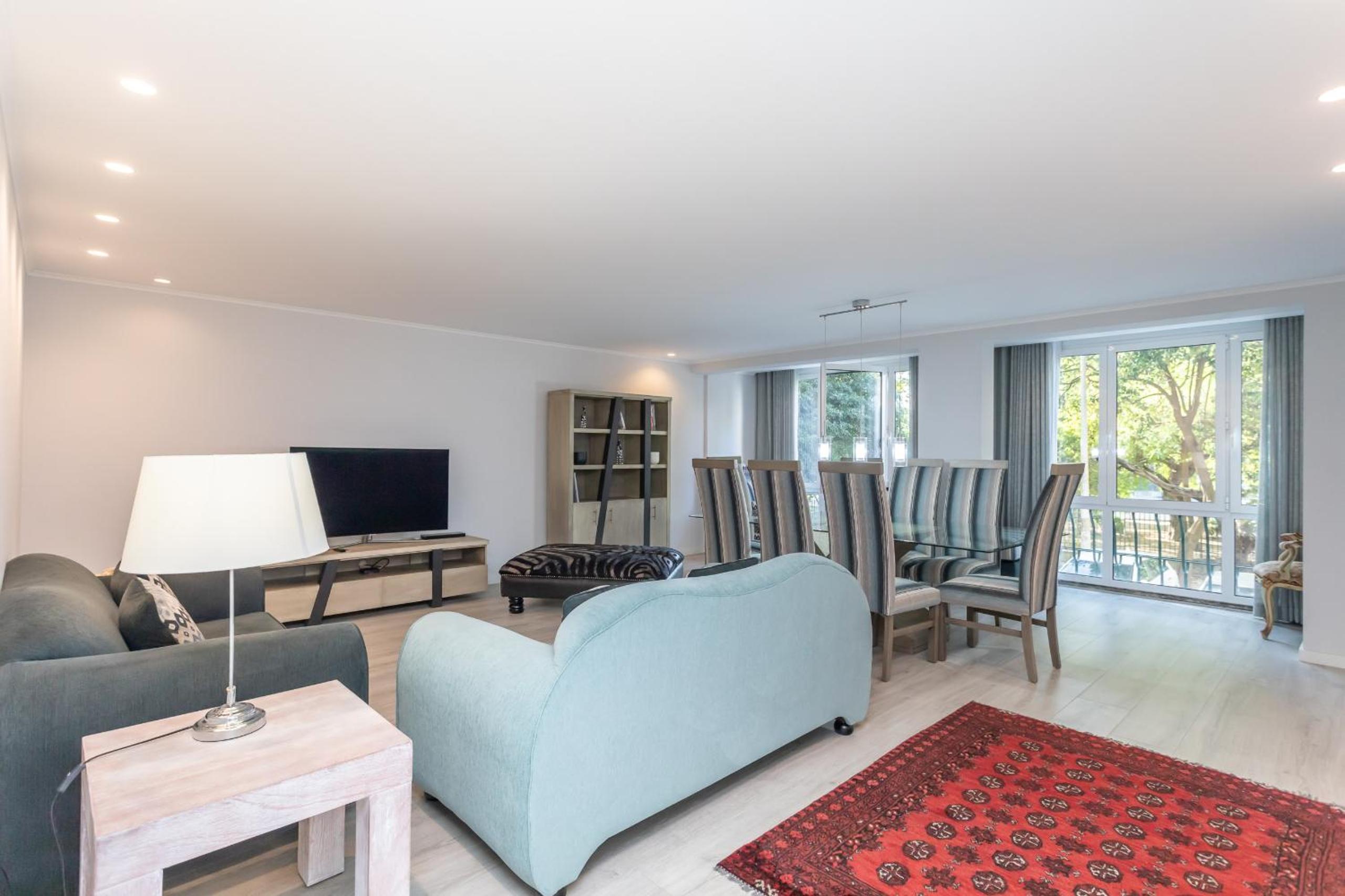 BeGuest Jardim Quinta da Alagoa Luxury Stay