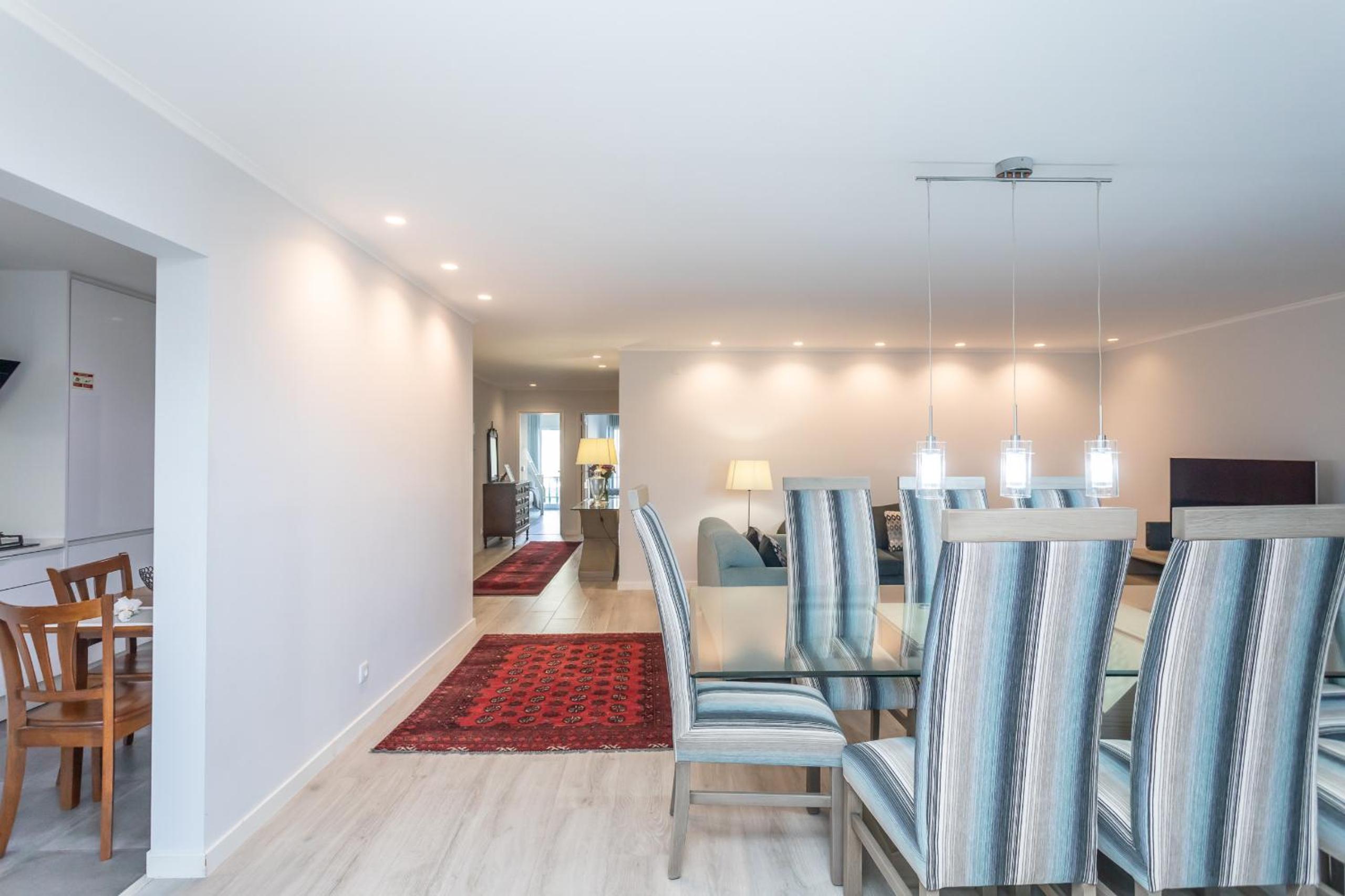 BeGuest Jardim Quinta da Alagoa Luxury Stay