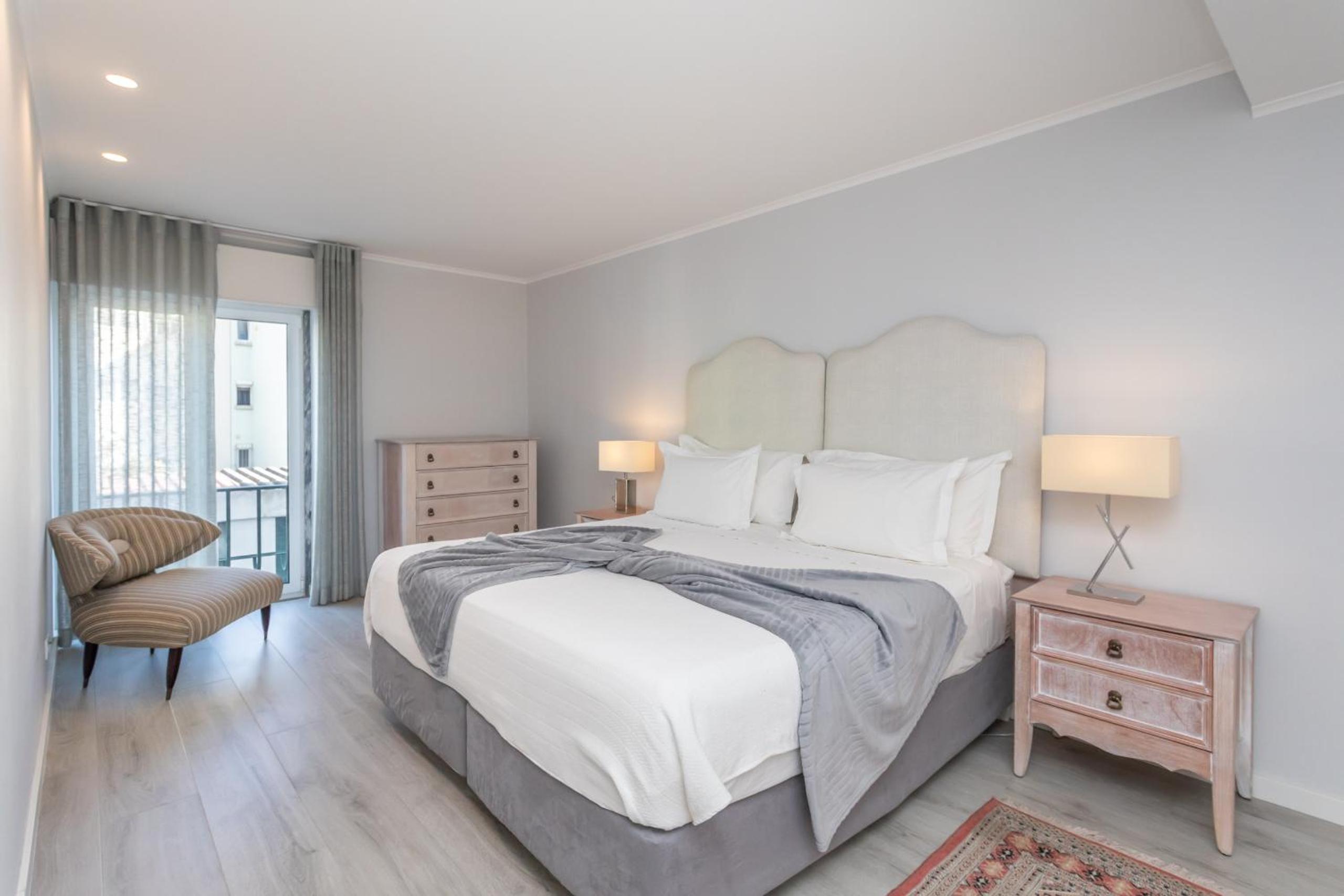 BeGuest Jardim Quinta da Alagoa Luxury Stay