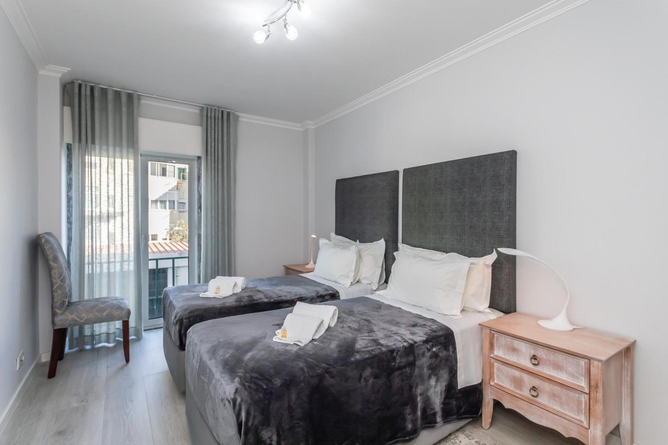BeGuest Jardim Quinta da Alagoa Luxury Stay