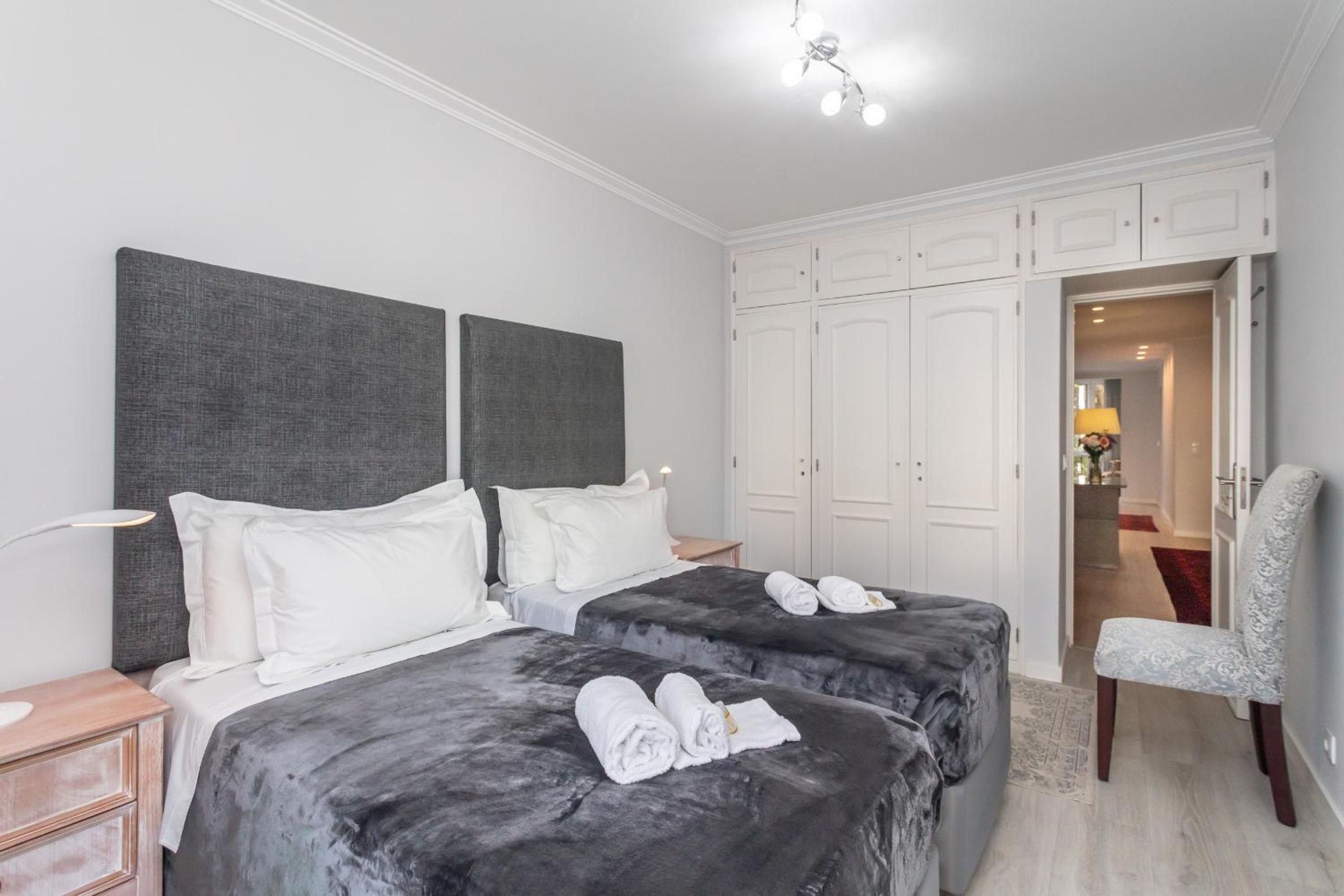 BeGuest Jardim Quinta da Alagoa Luxury Stay
