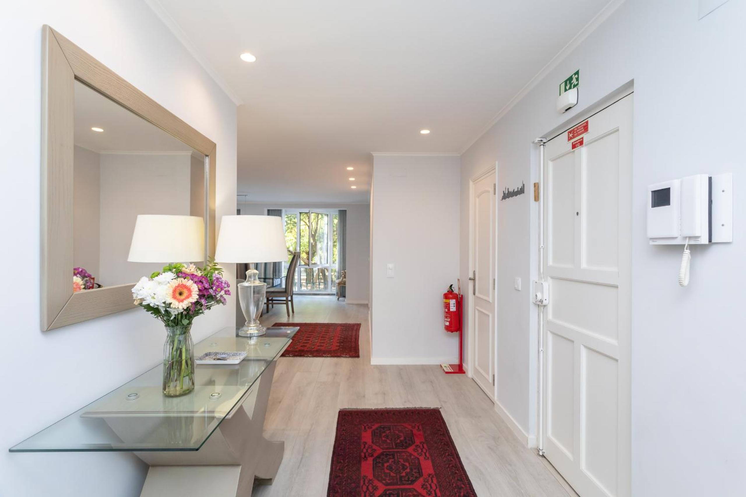 BeGuest Jardim Quinta da Alagoa Luxury Stay