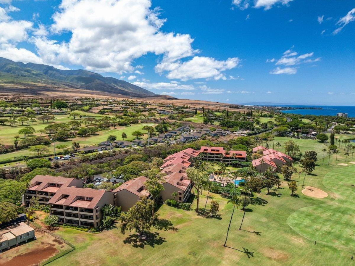 Kaanapali Royal H303 · KRL H303 Spacious 2BD Condo on Maui Golf