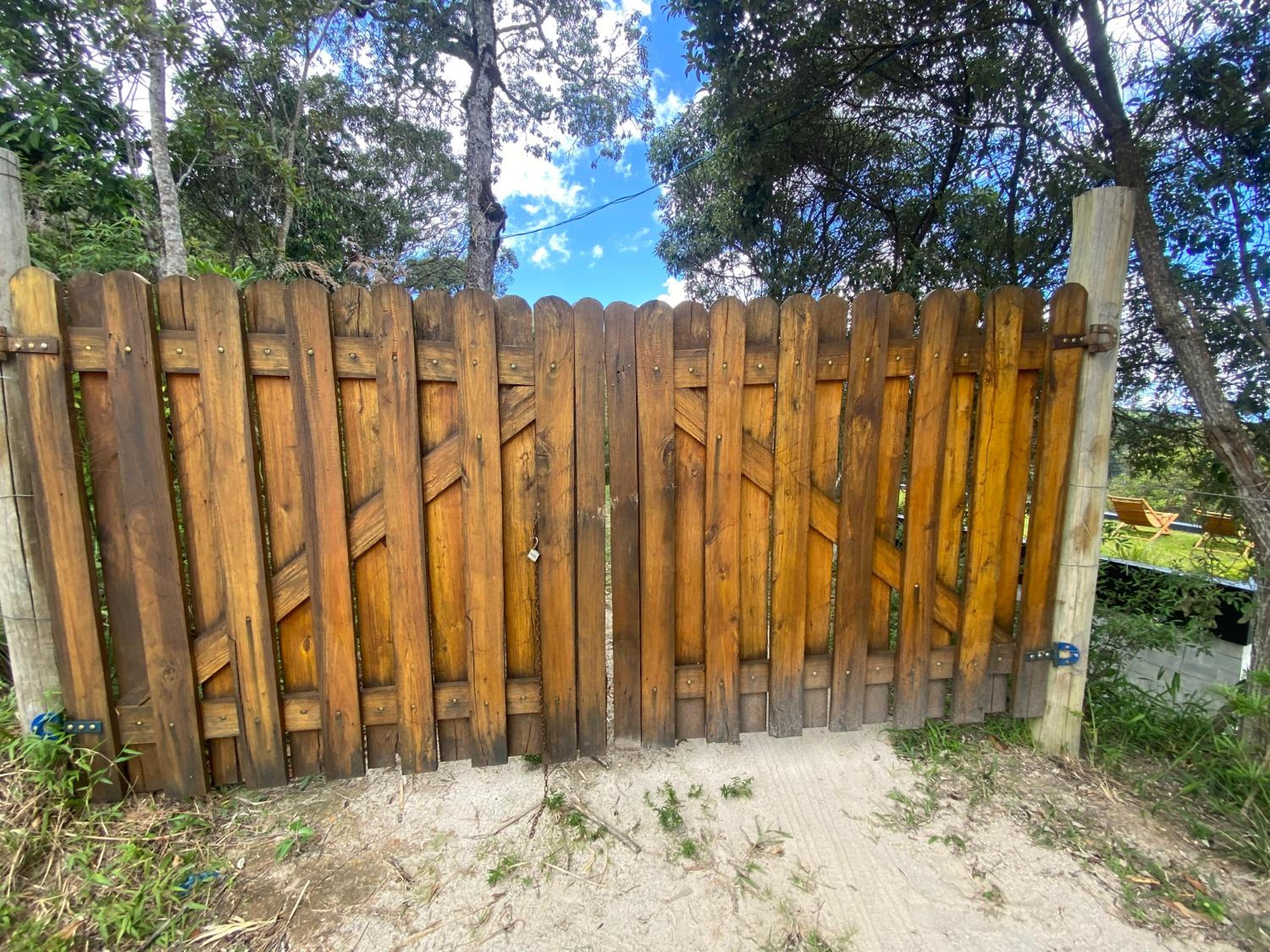 Refúgio Contemporâneo na Serra da Bocaina