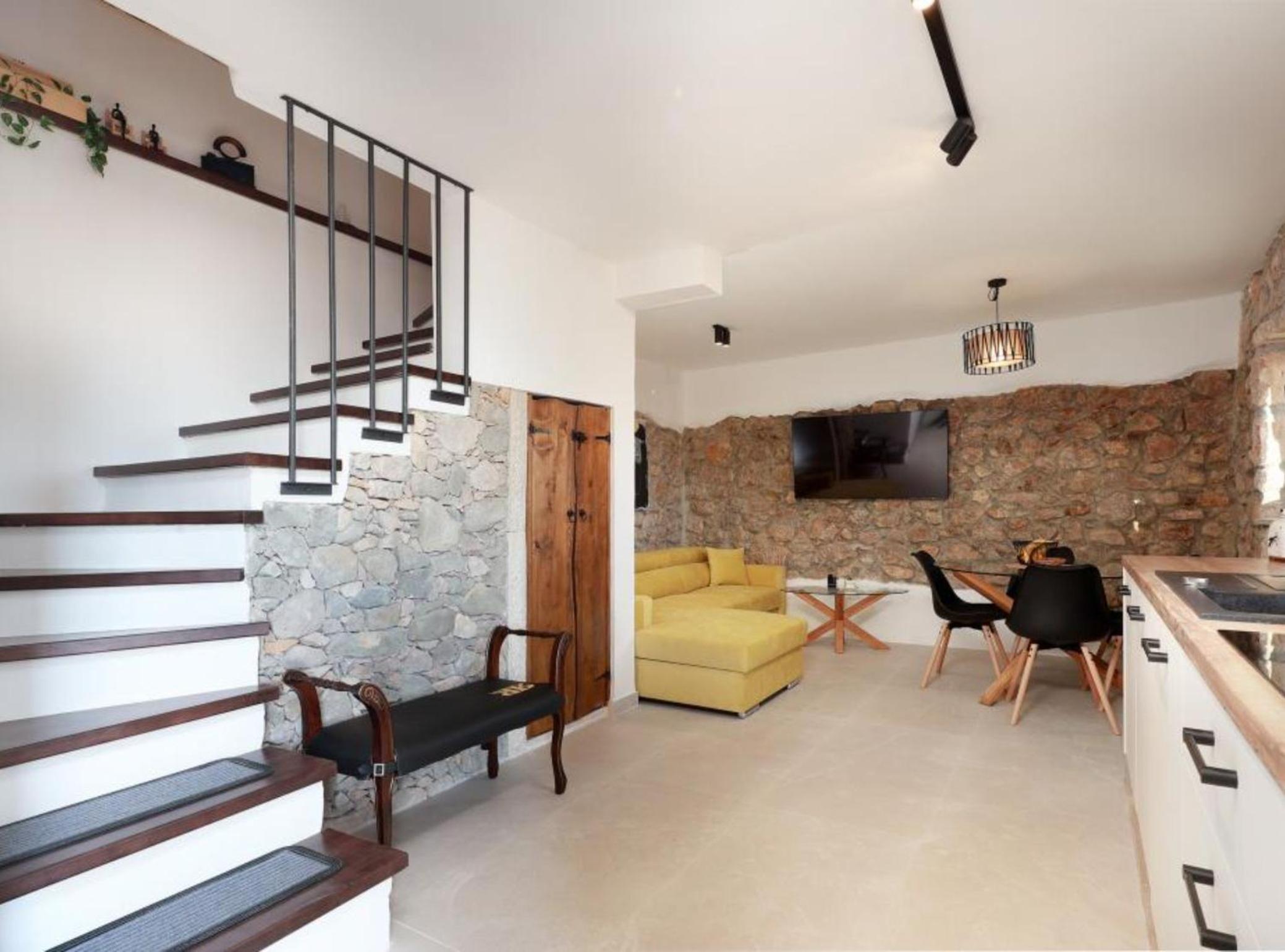 Ana Stone House Jurcic Kalic