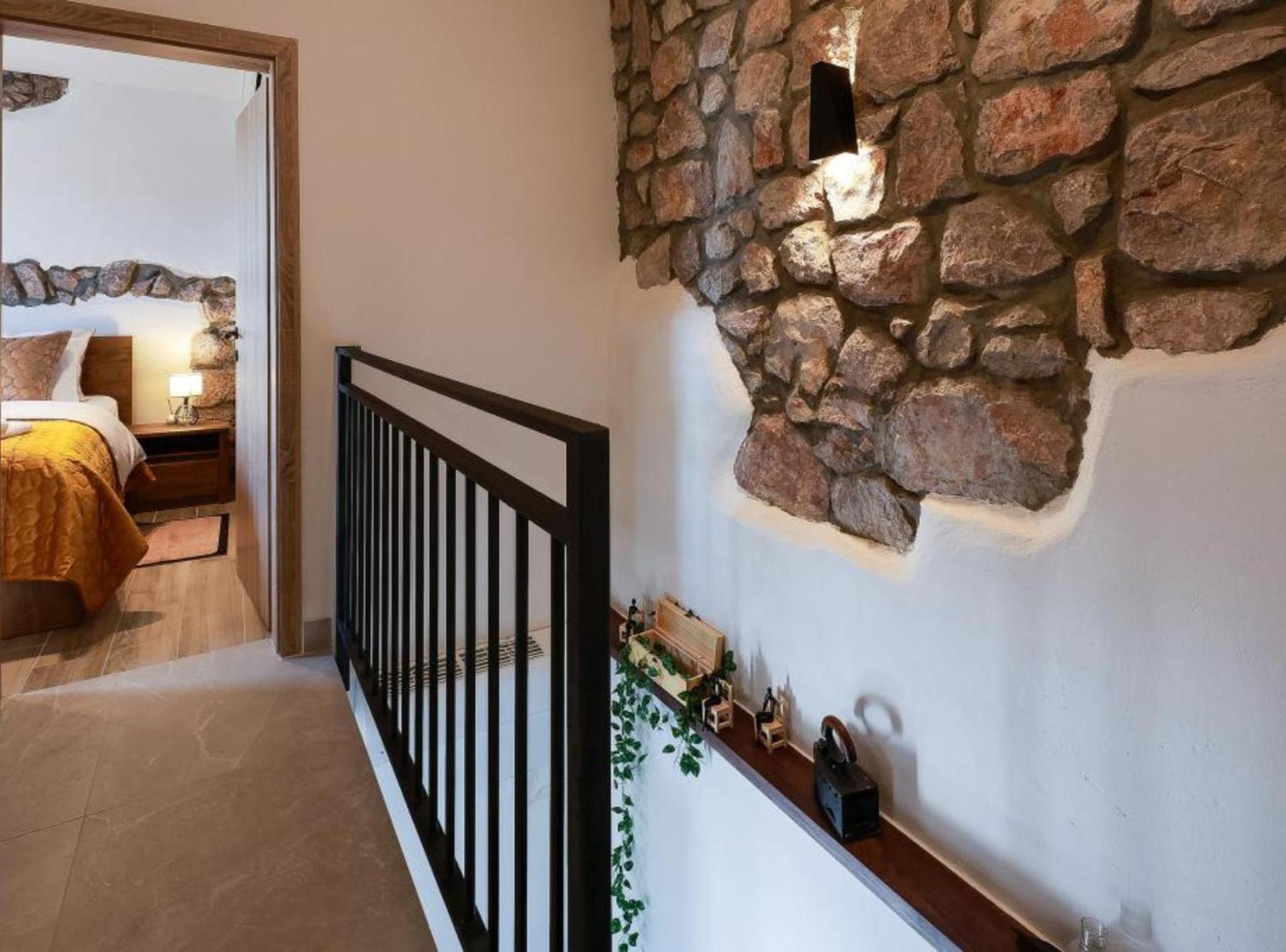 Ana Stone House Jurcic Kalic
