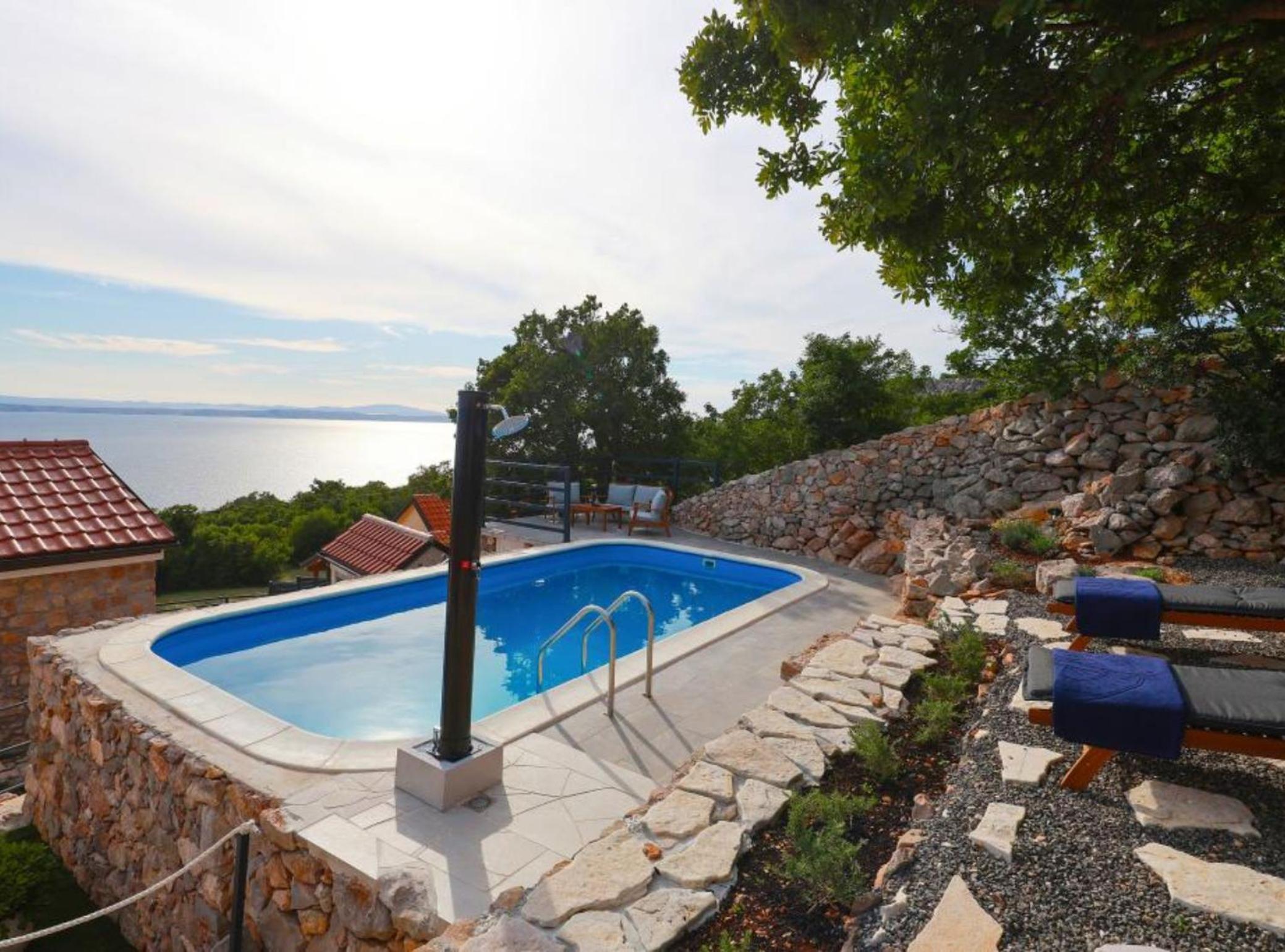 Ana Stone House Jurcic Kalic