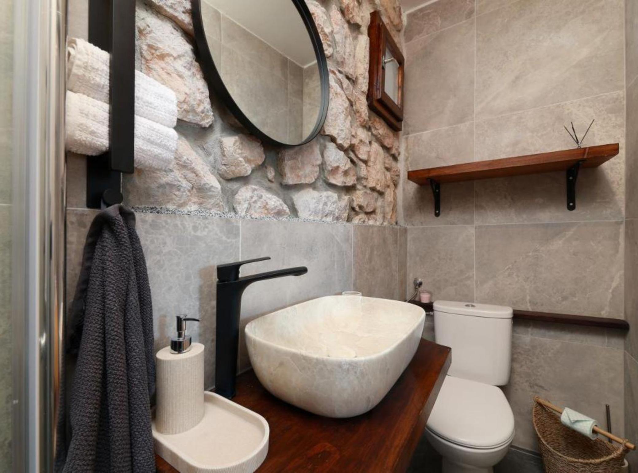 Ana Stone House Jurcic Kalic
