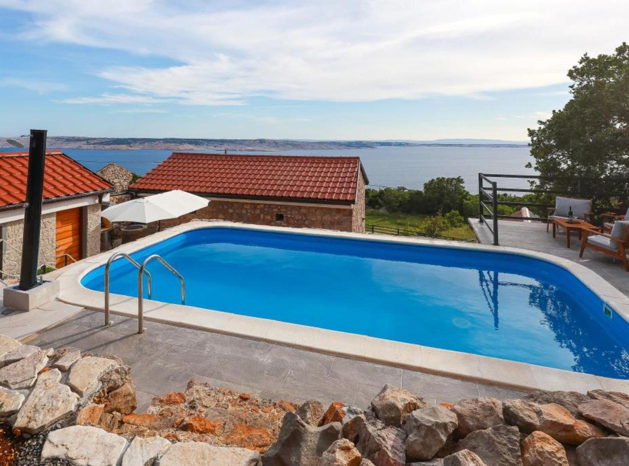 Ana Stone House Jurcic Kalic