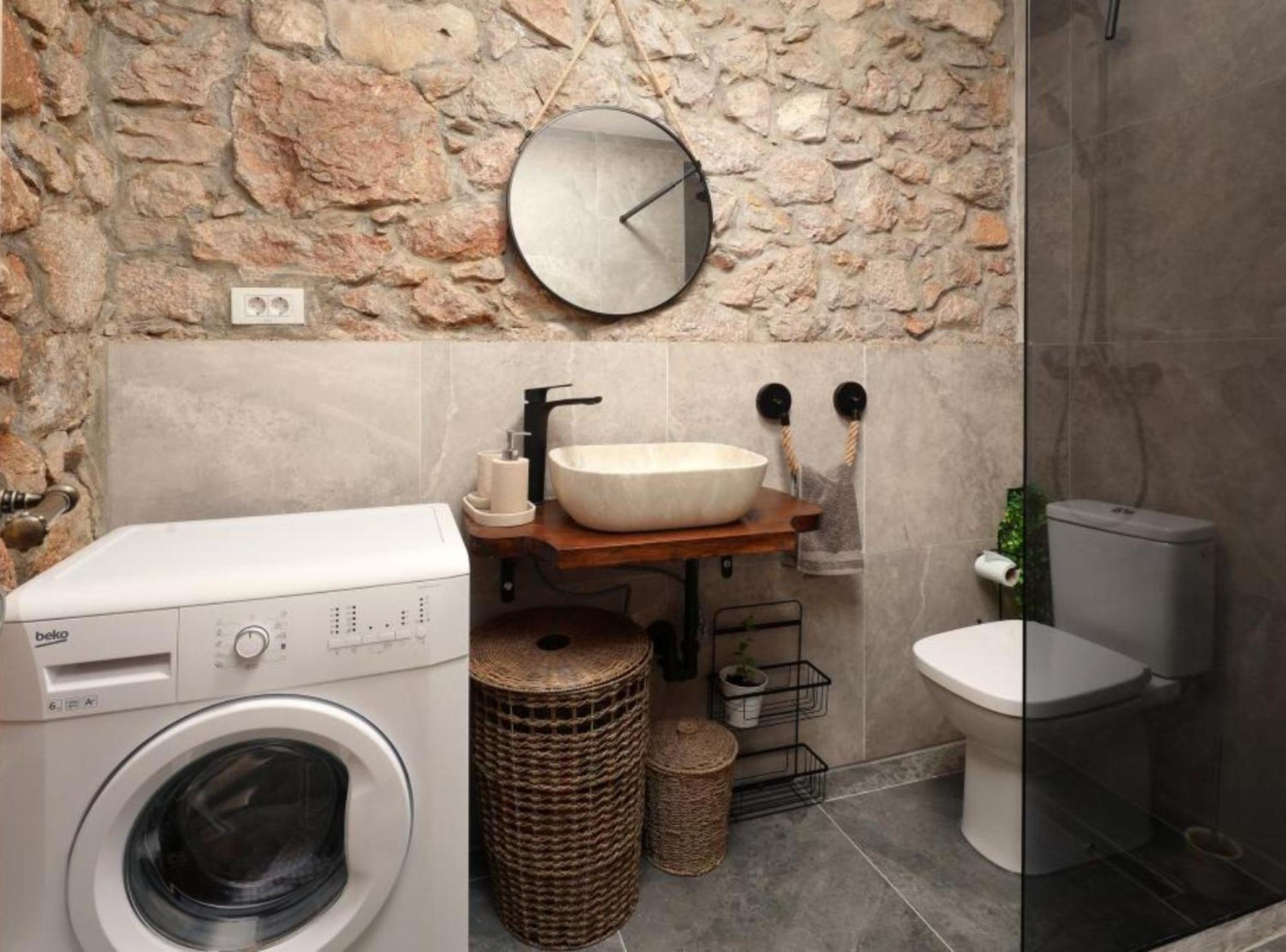 Ana Stone House Jurcic Kalic