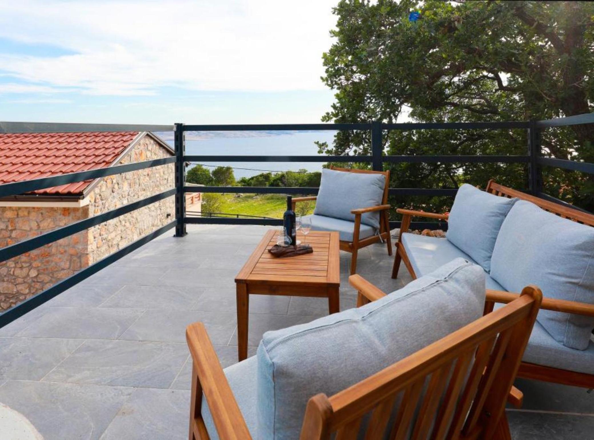 Ana Stone House Jurcic Kalic