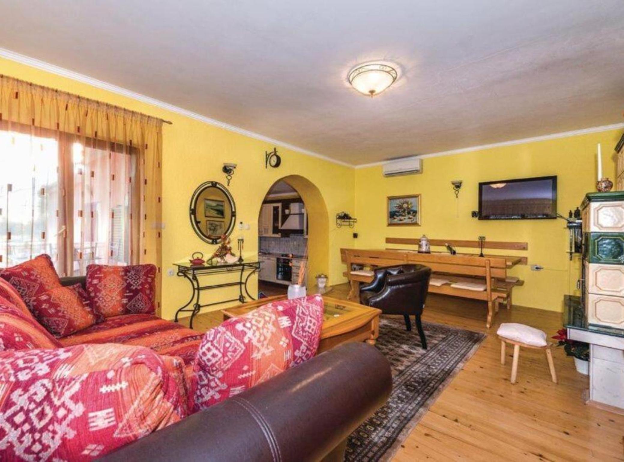 Holiday Home Marin AS