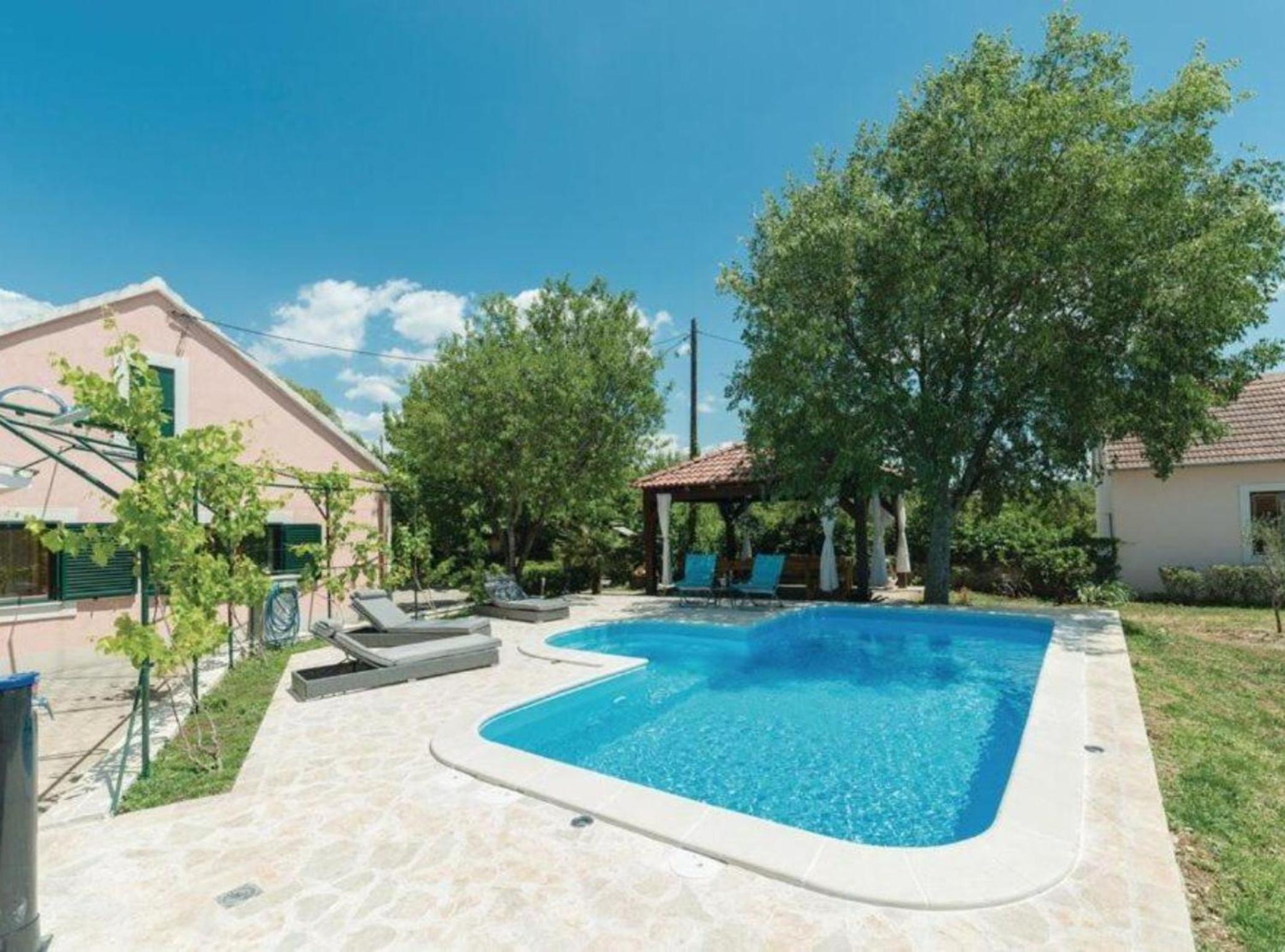 Holiday Home Marin AS