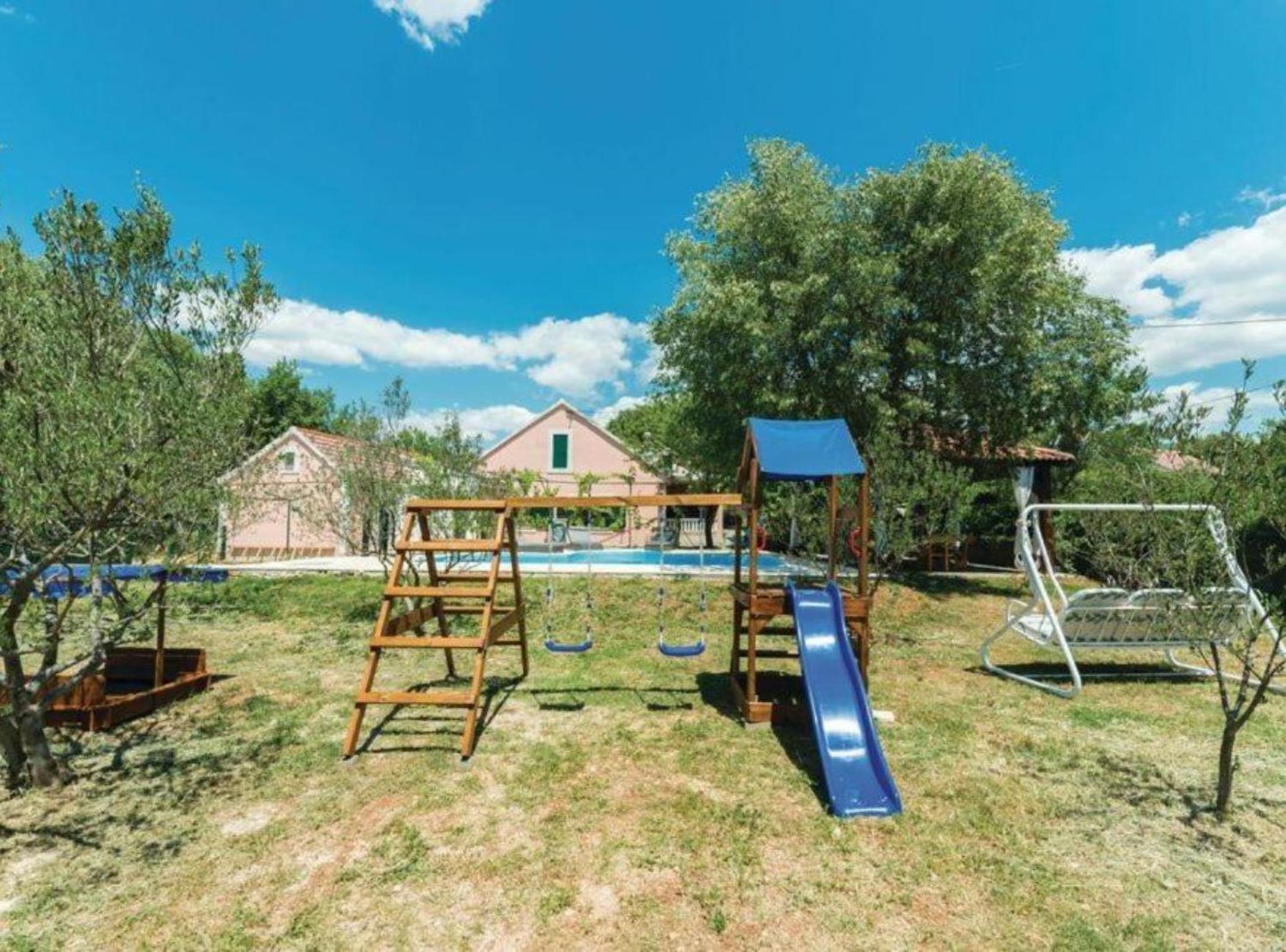 Holiday Home Marin AS