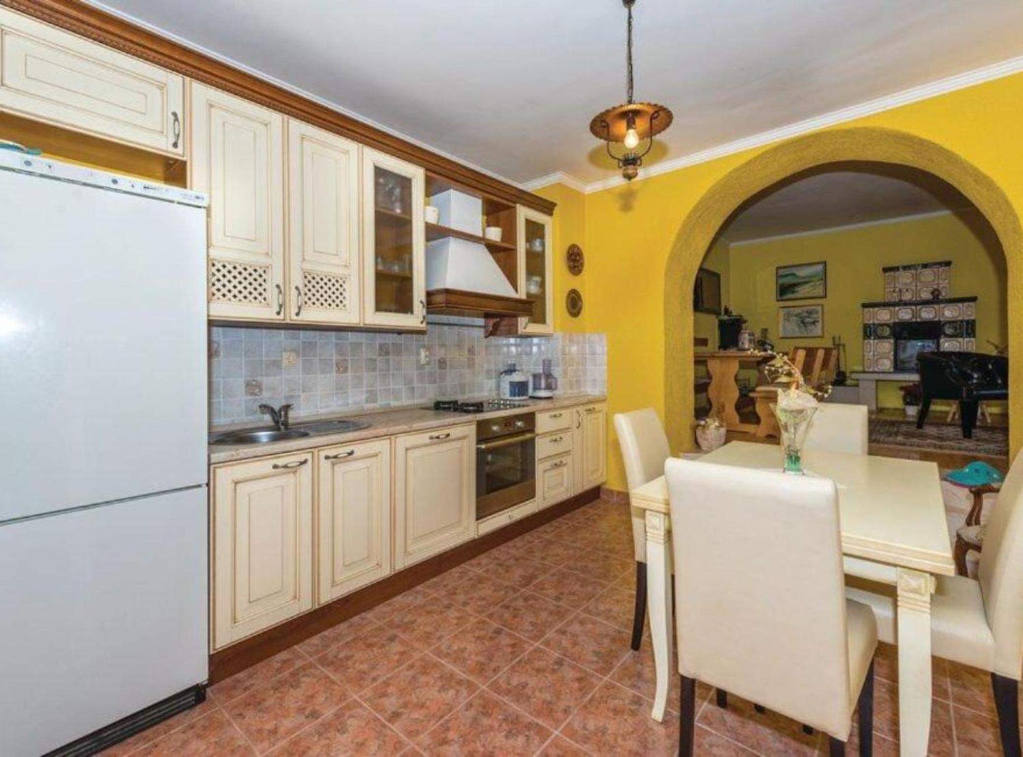 Holiday Home Marin AS