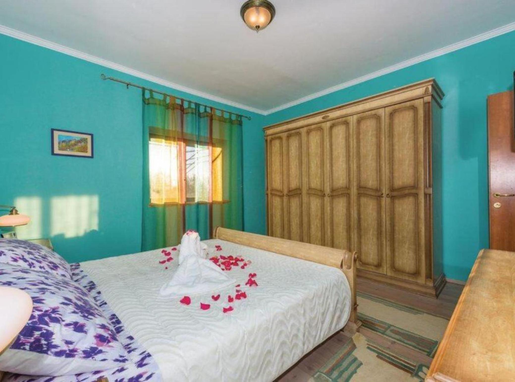 Holiday Home Marin AS