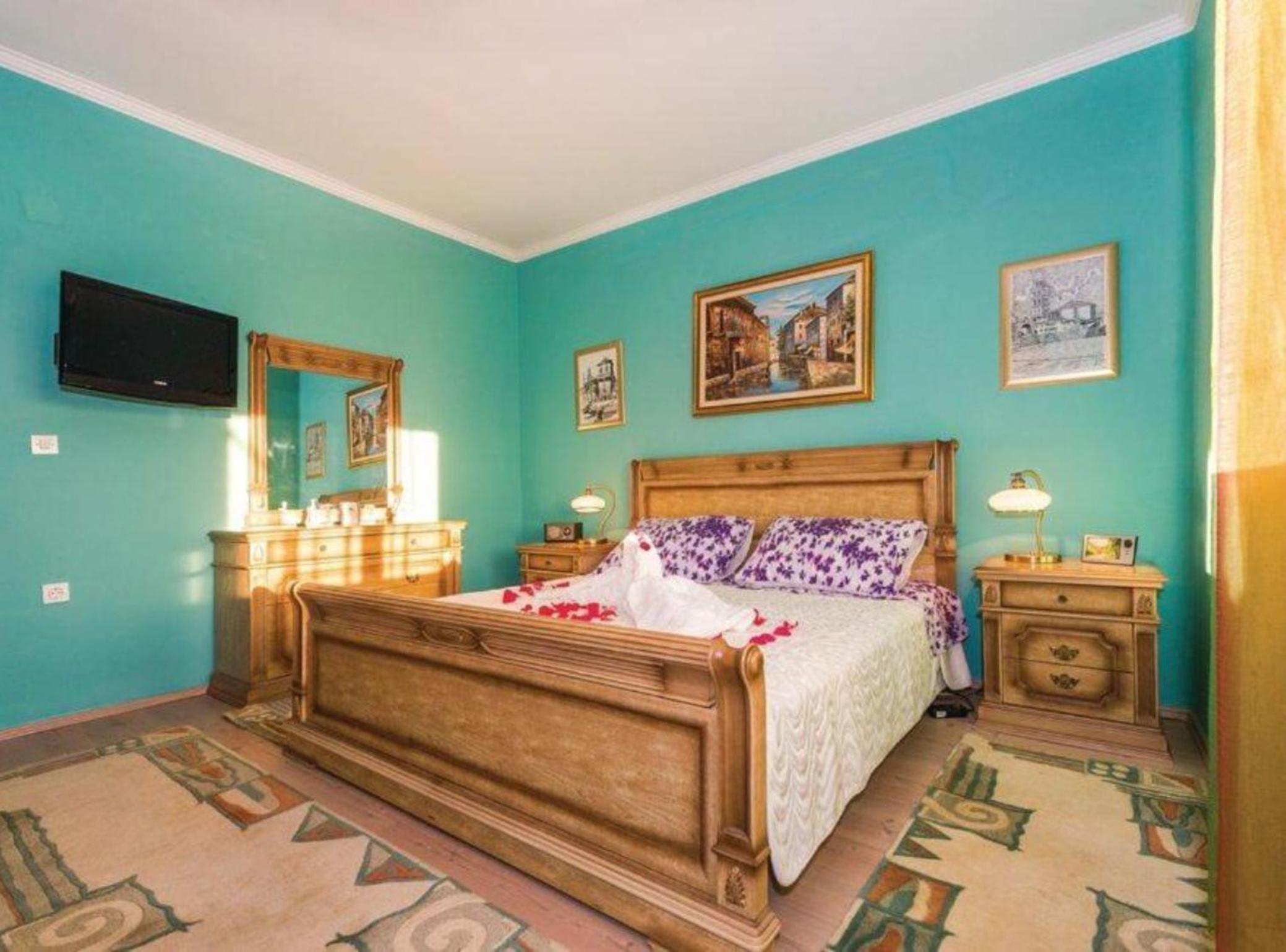 Holiday Home Marin AS