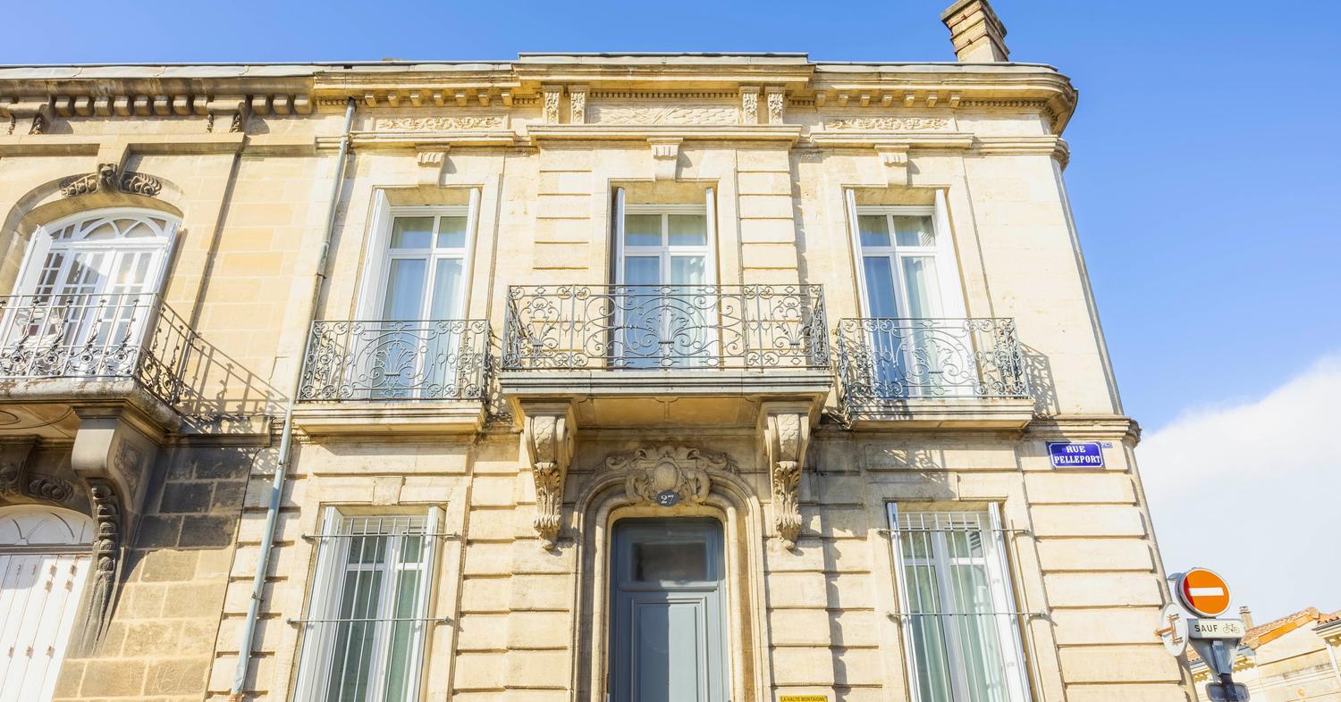 La Halte Montaigne, photo 15