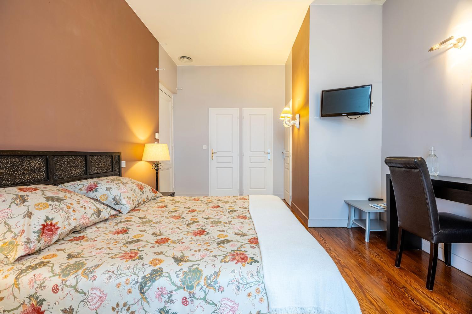La Halte Montaigne, photo 9