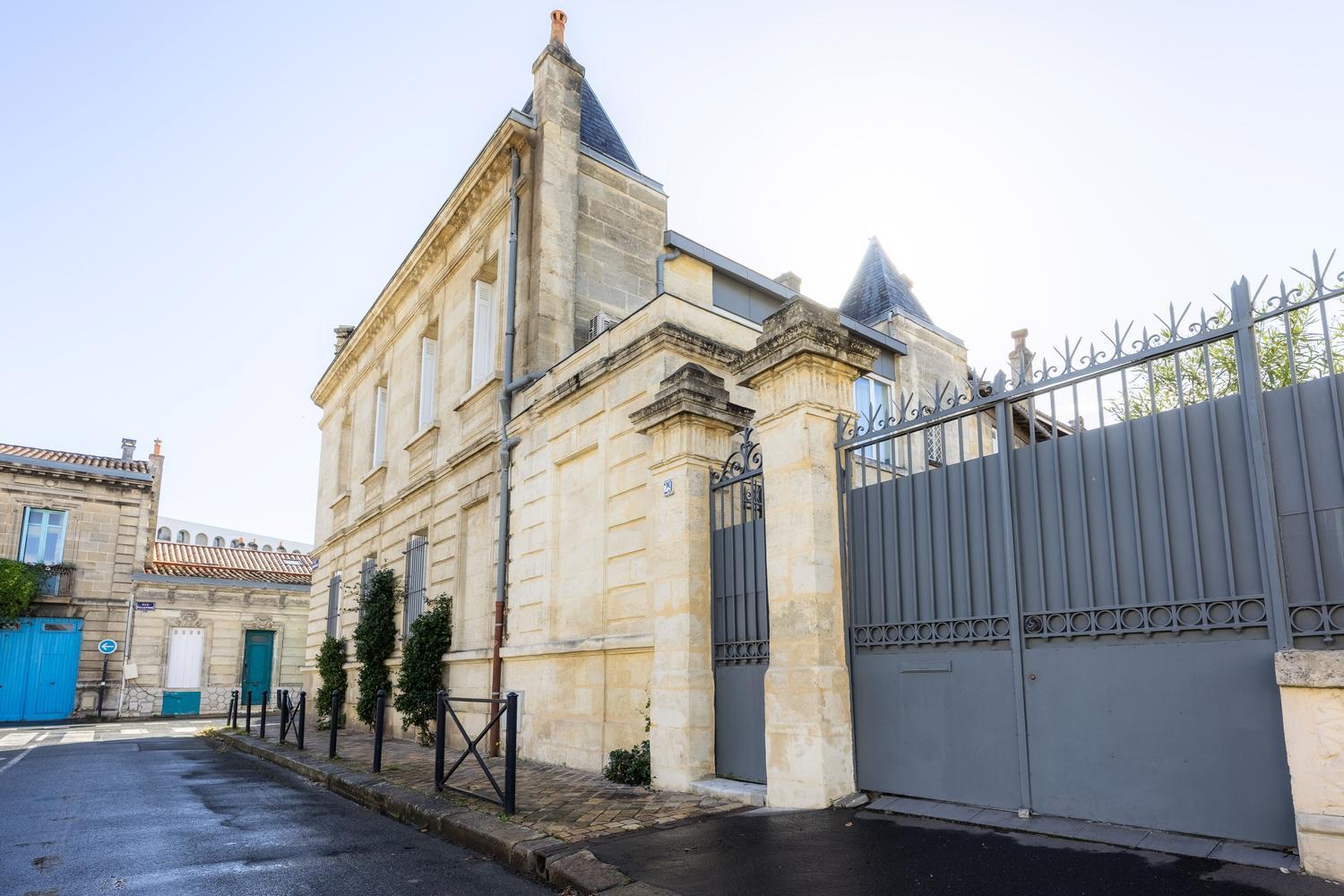 La Halte Montaigne, photo 19