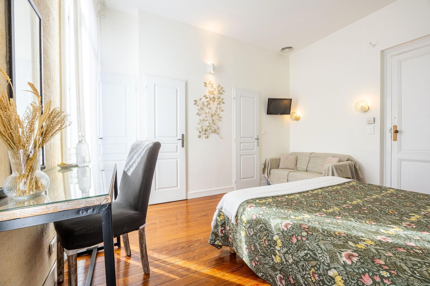 La Halte Montaigne, photo 28