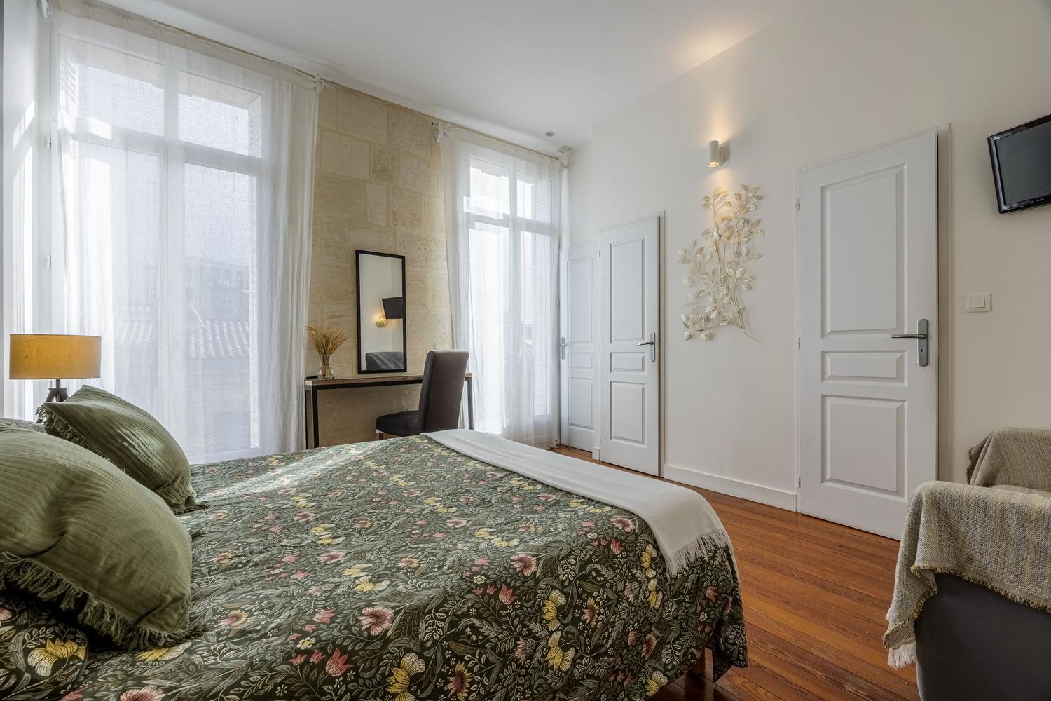 La Halte Montaigne, photo 8