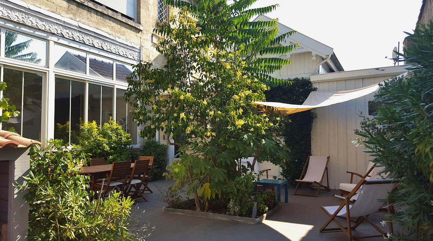 La Halte Montaigne, photo 39