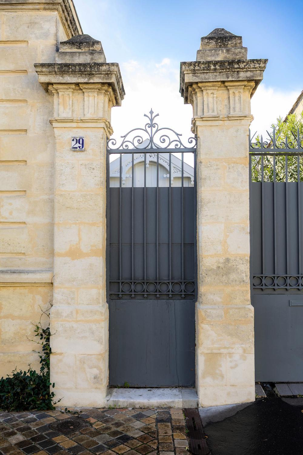 La Halte Montaigne, photo 58
