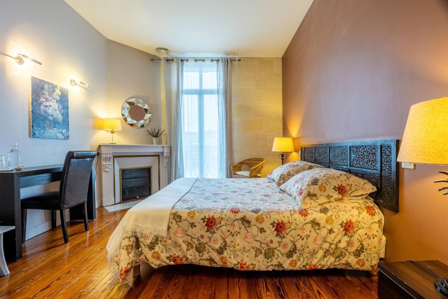 La Halte Montaigne, photo 23