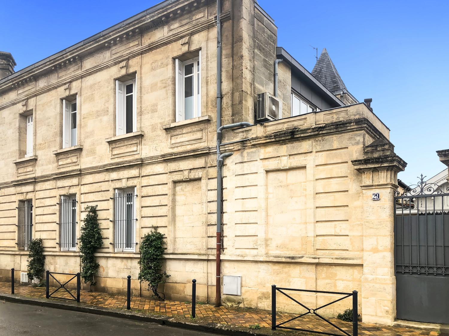 La Halte Montaigne, photo 51