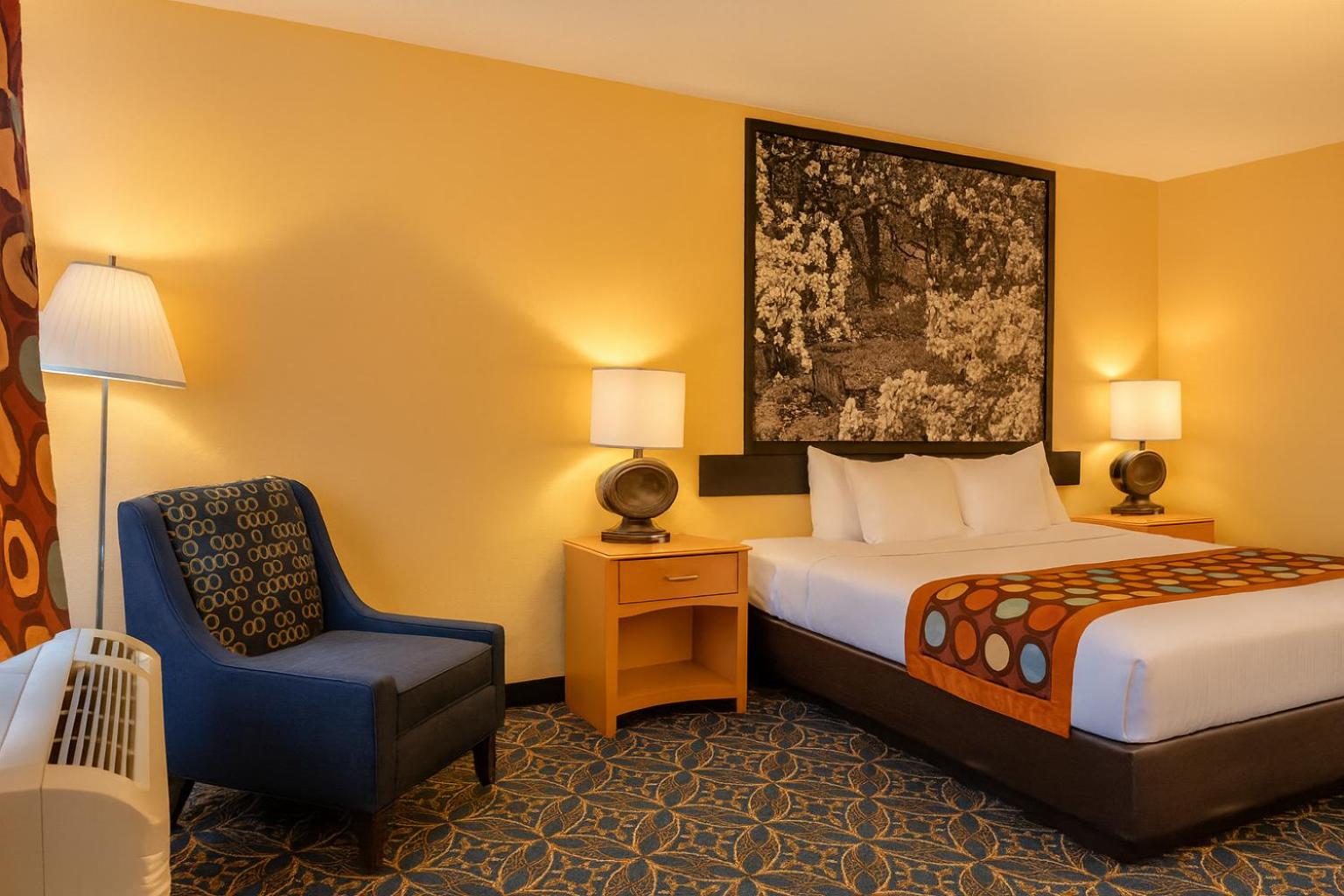 MHO Hotel Dover