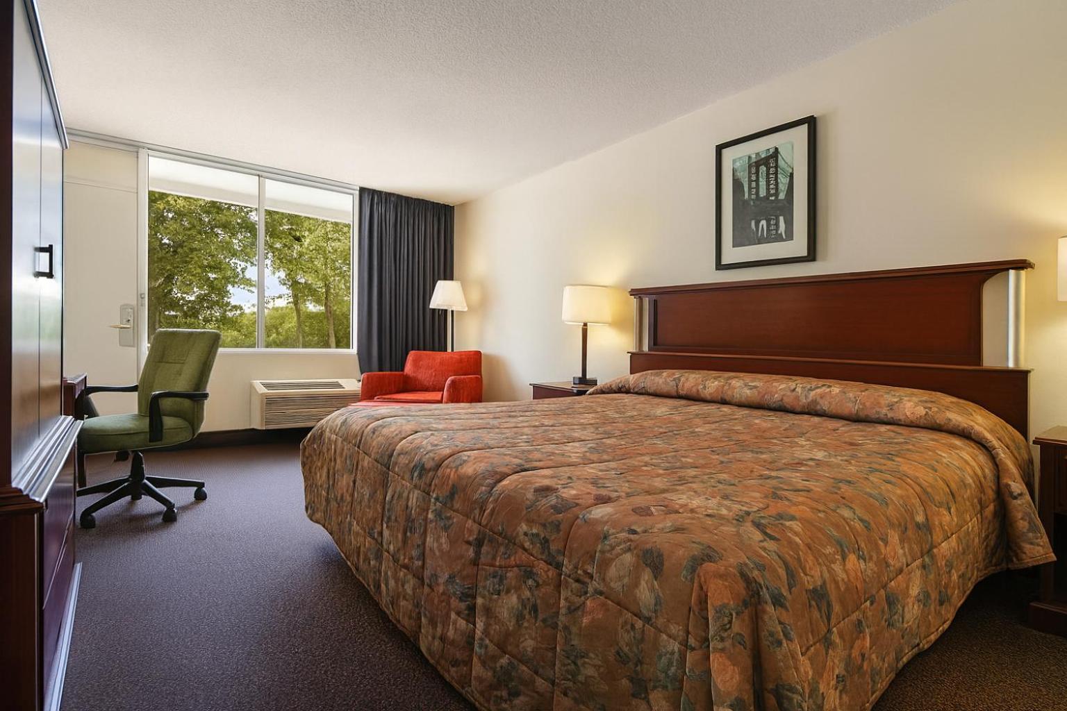 MHO Hotel Dover