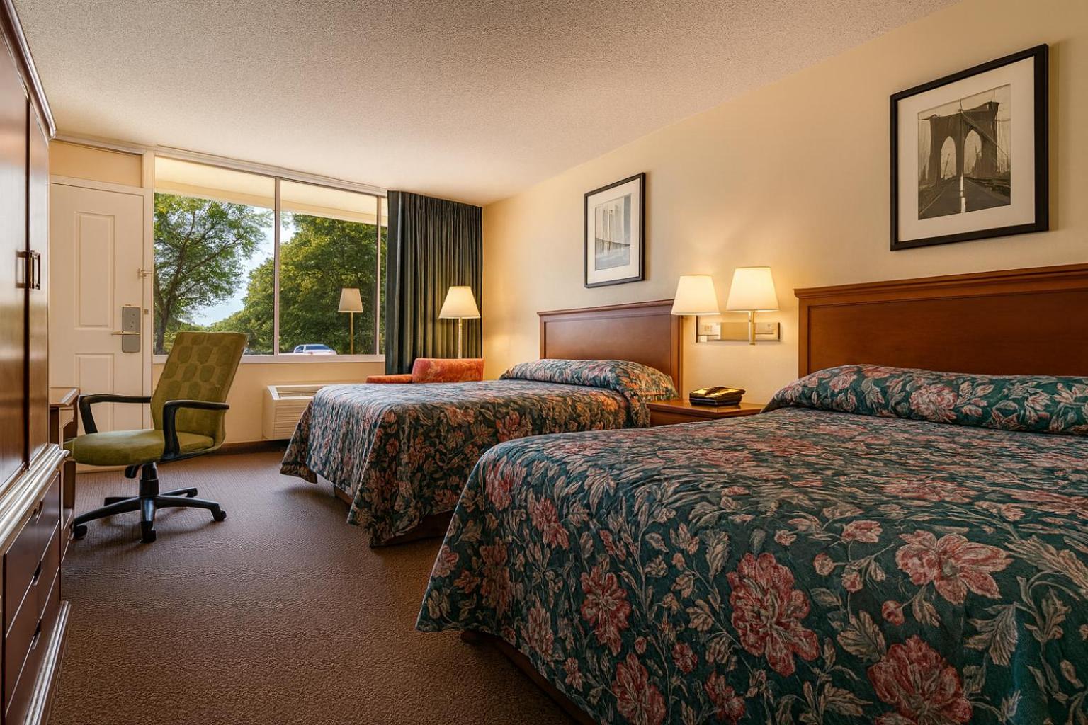 MHO Hotel Dover