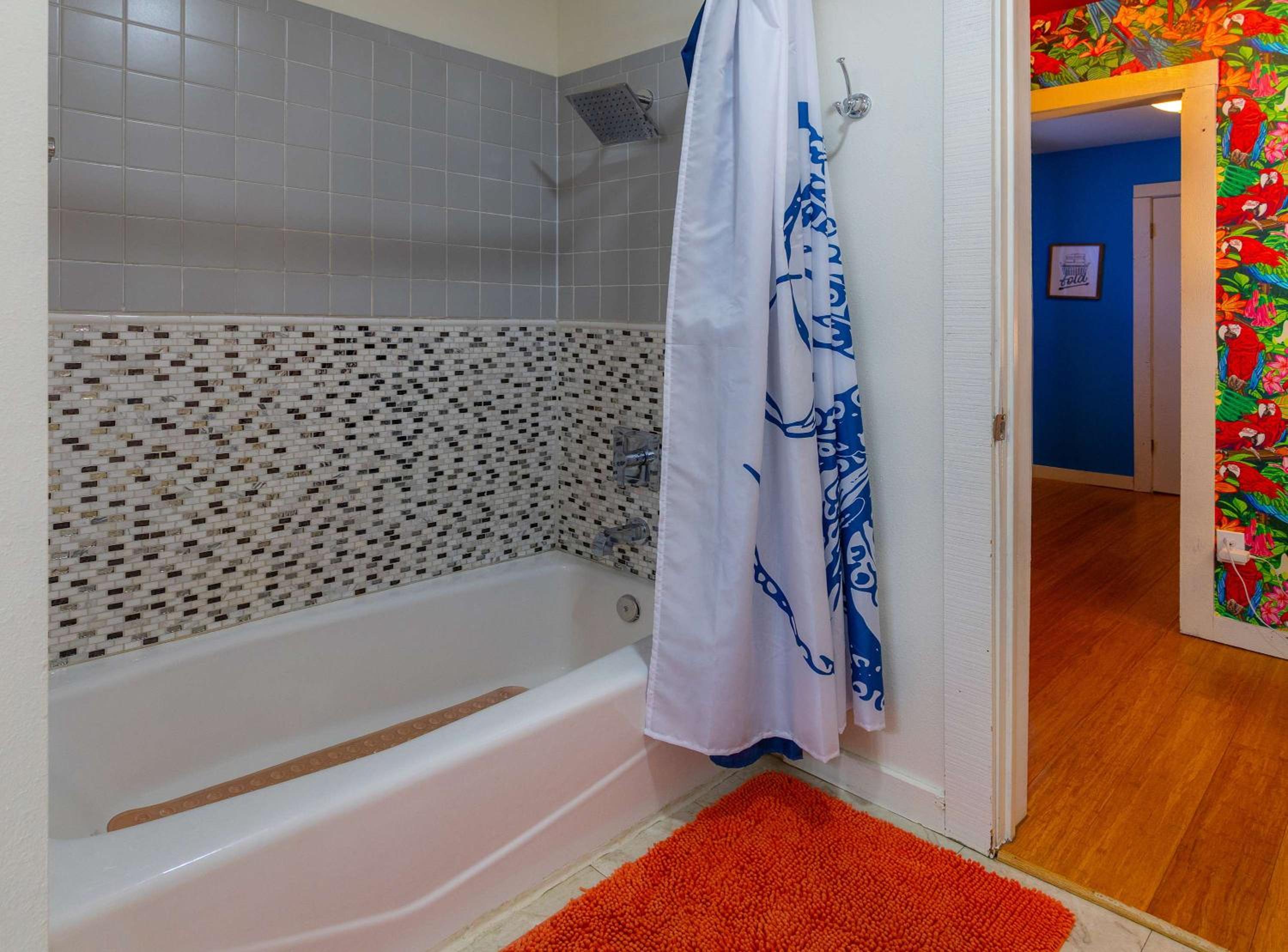 Jungle Haven Heated Pool Fun for 12