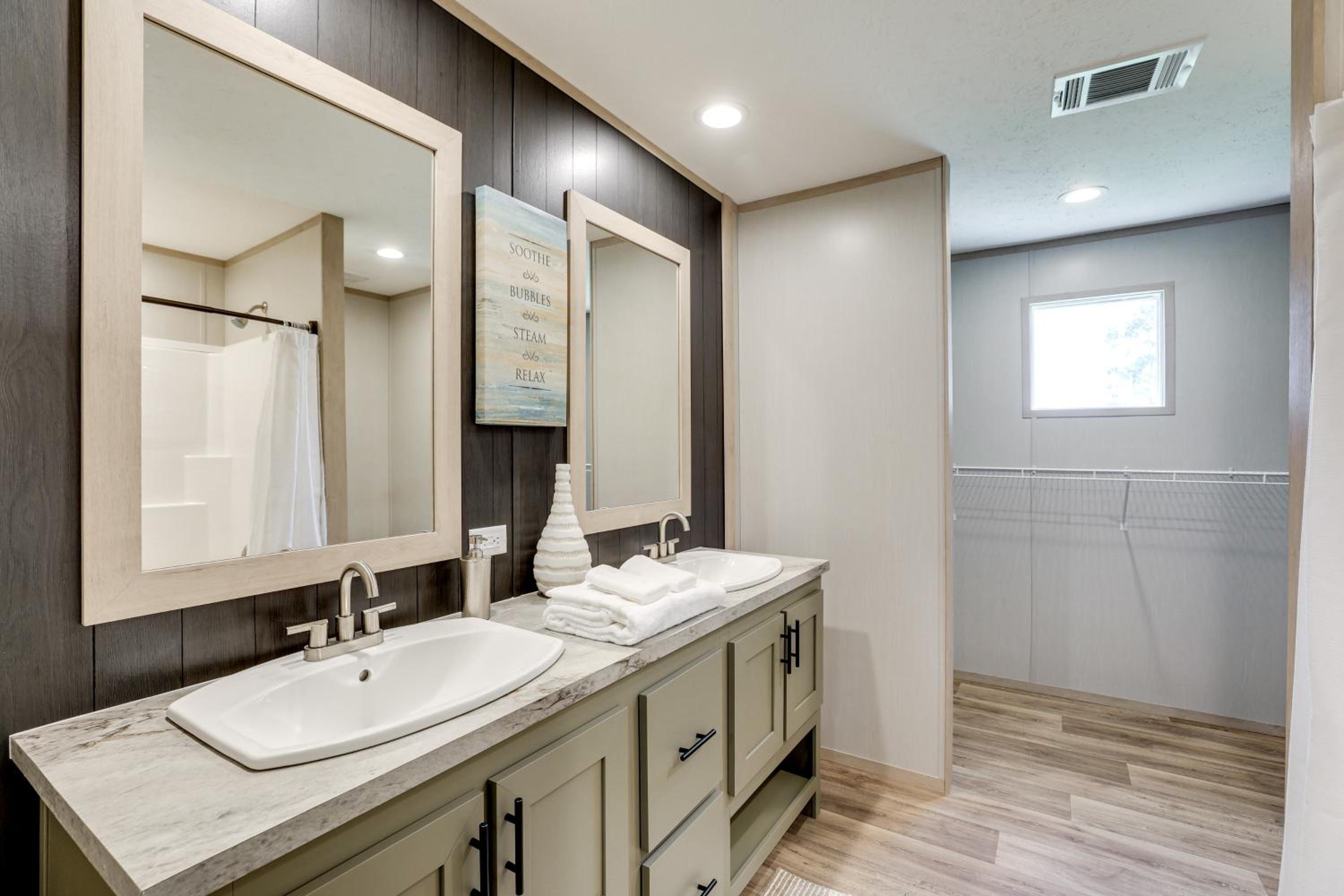 Hunt, Fish and Relax Rural Retreat in Green Pond
