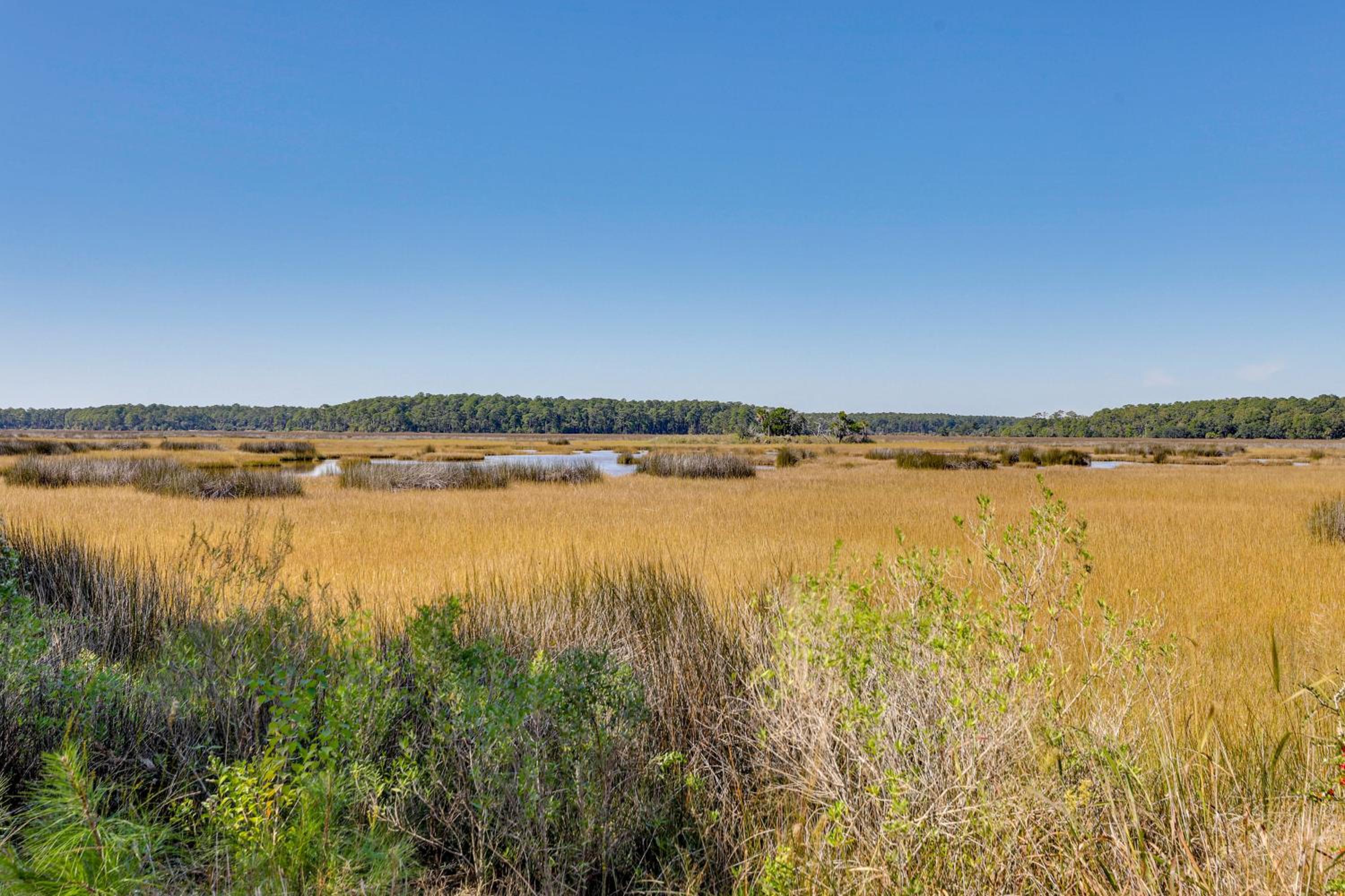 Hunt, Fish and Relax Rural Retreat in Green Pond