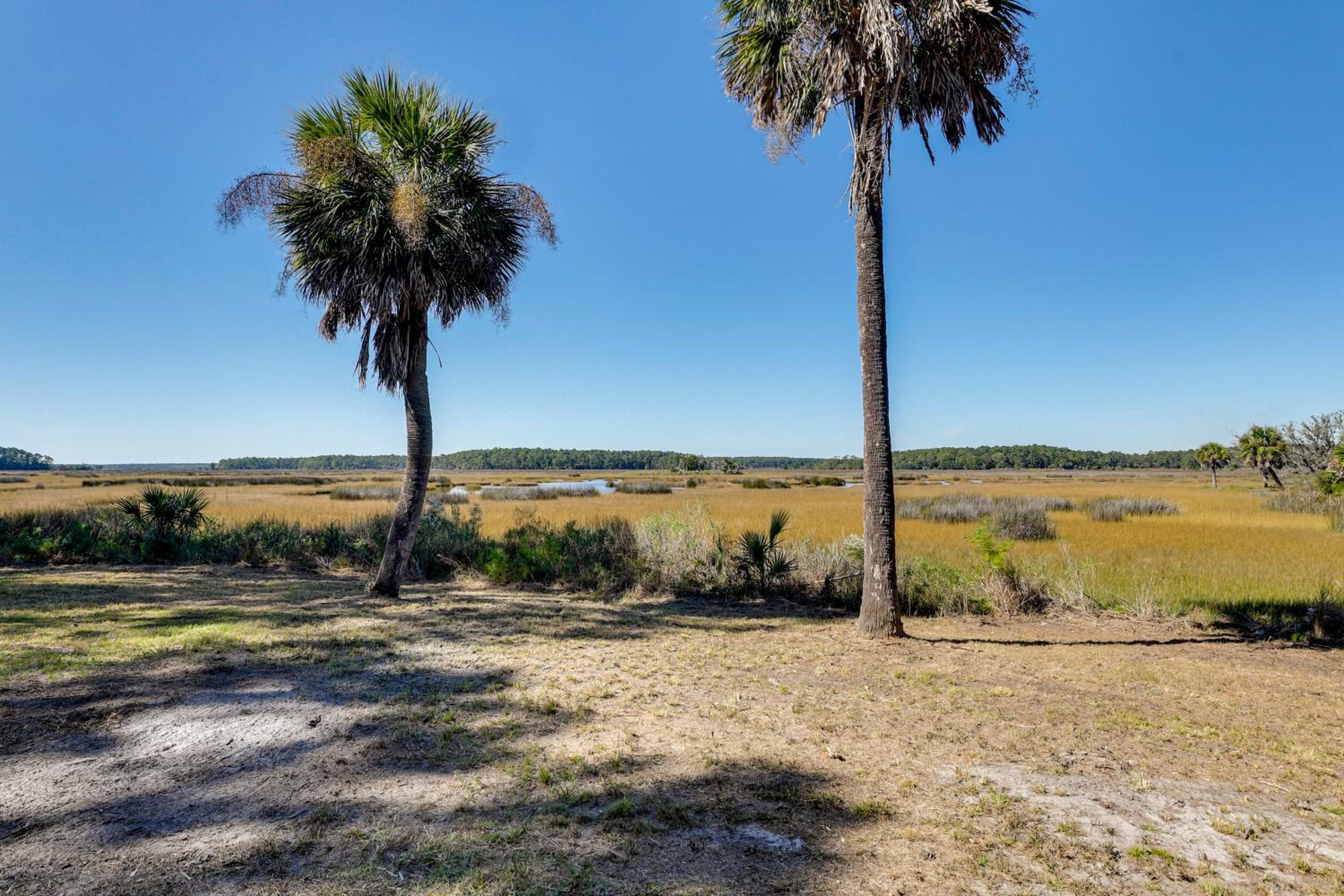 Hunt, Fish and Relax Rural Retreat in Green Pond