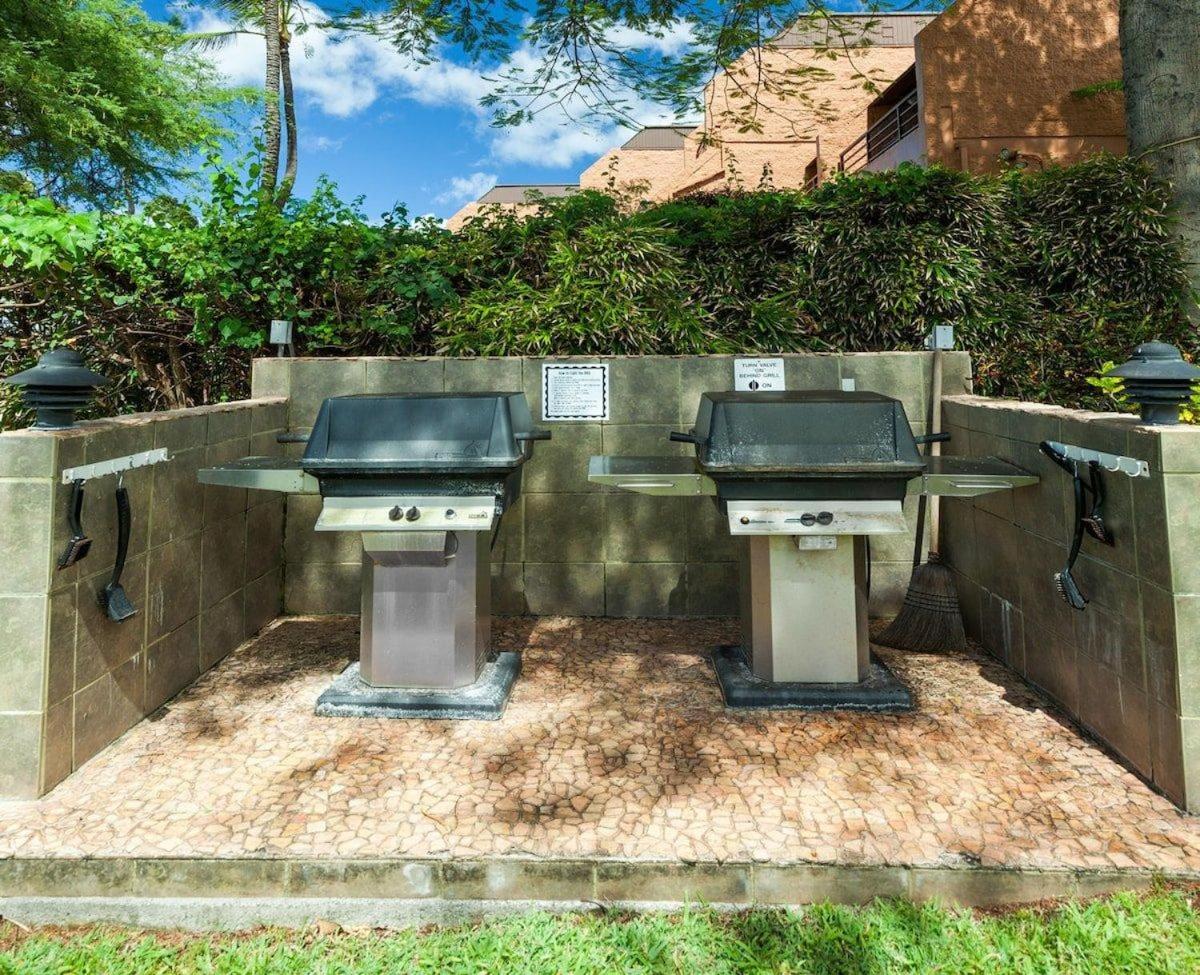 Hoyochi Nikko 105 · HN 105 OceanFront 1BD w Lanai AC Steps from