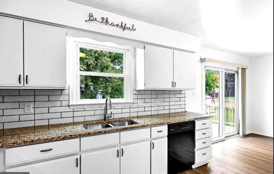 3bed and 2bath with big backyard quantico Stafford VA home