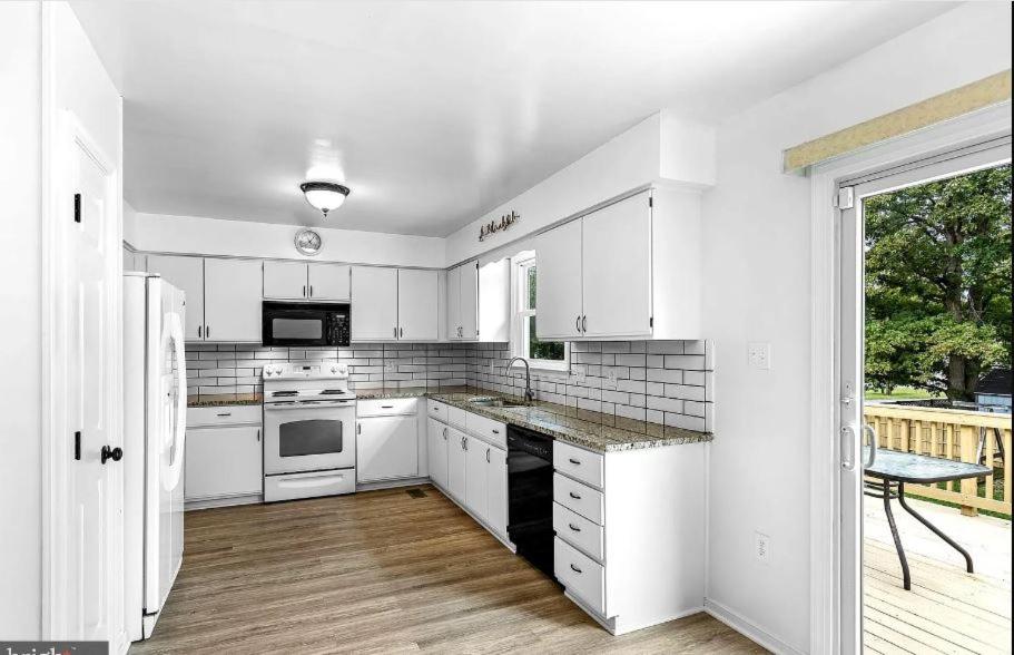3bed and 2bath with big backyard quantico Stafford VA home