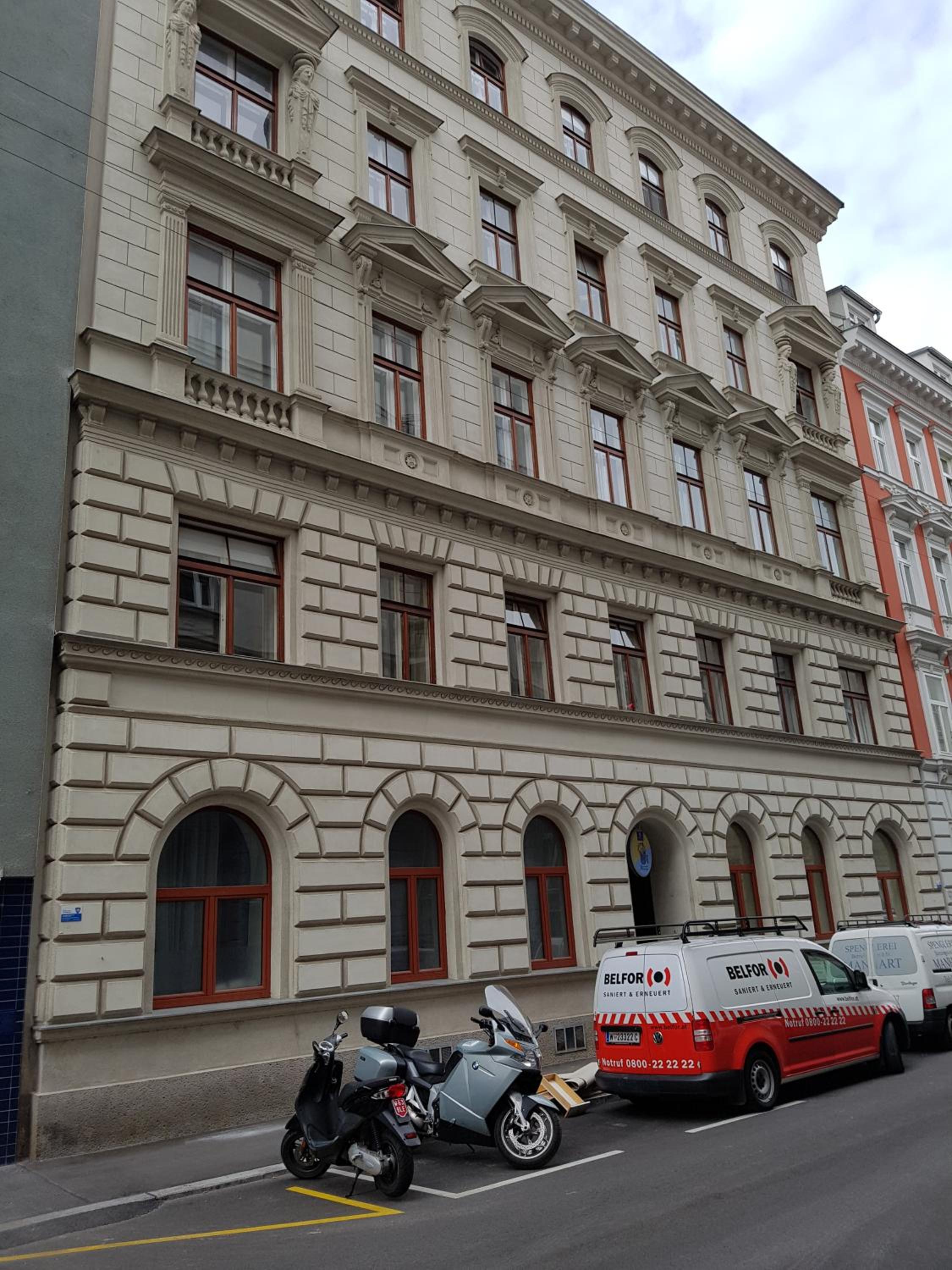building