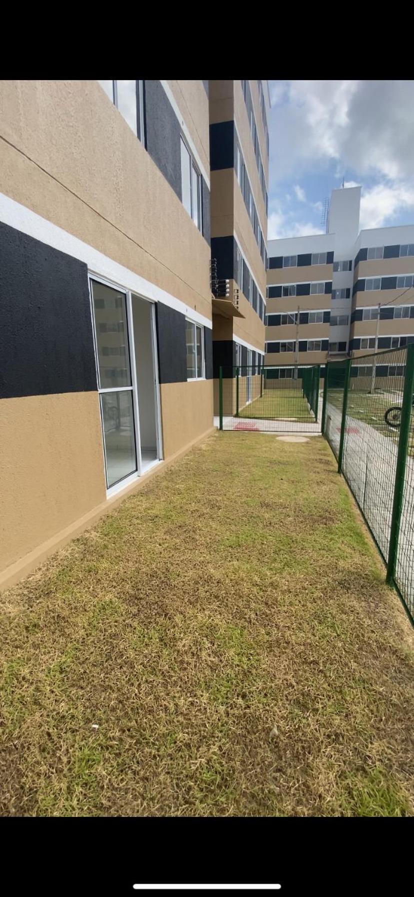 Apartamento COP30