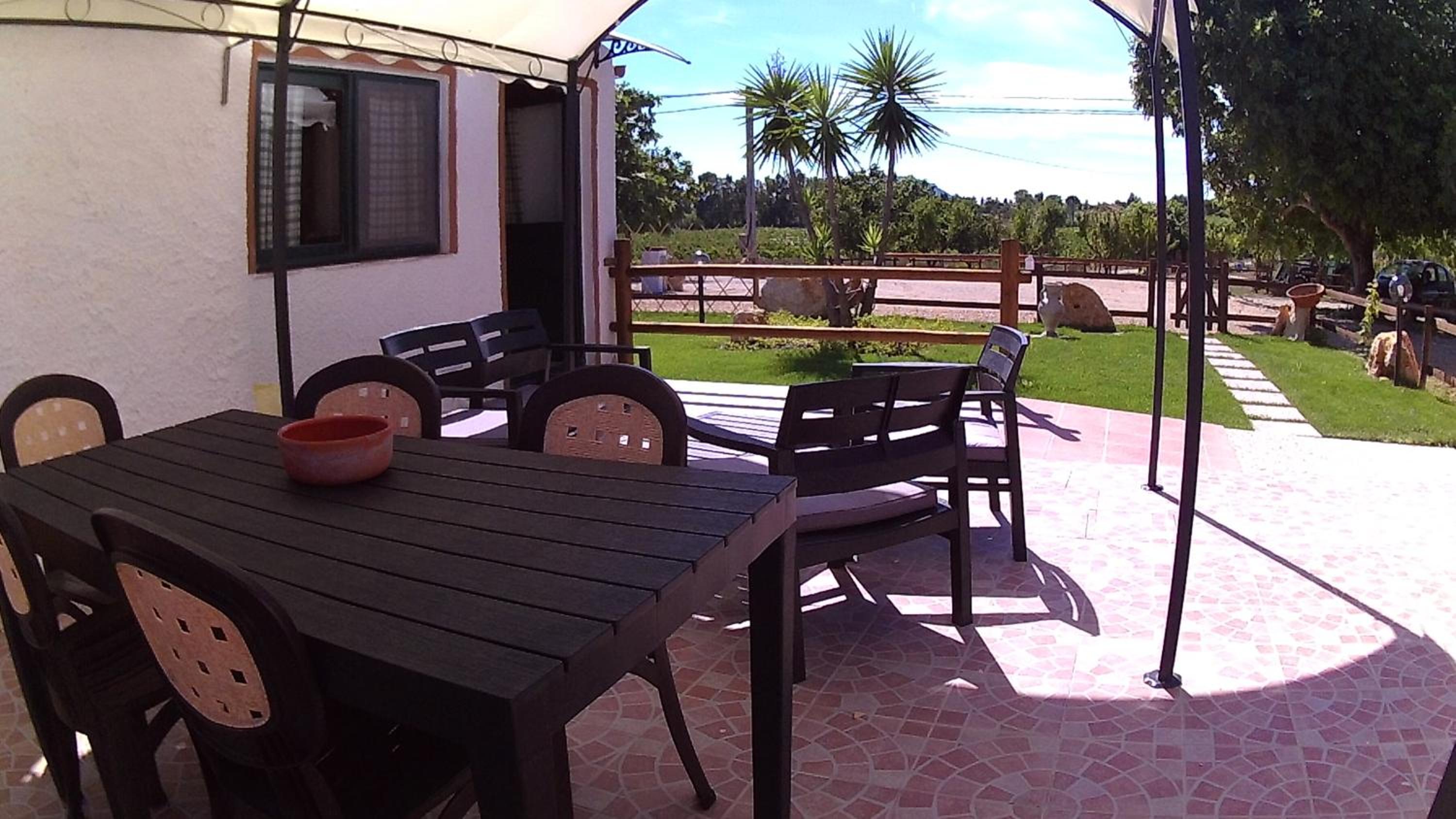 Agriturismo I Vigneti