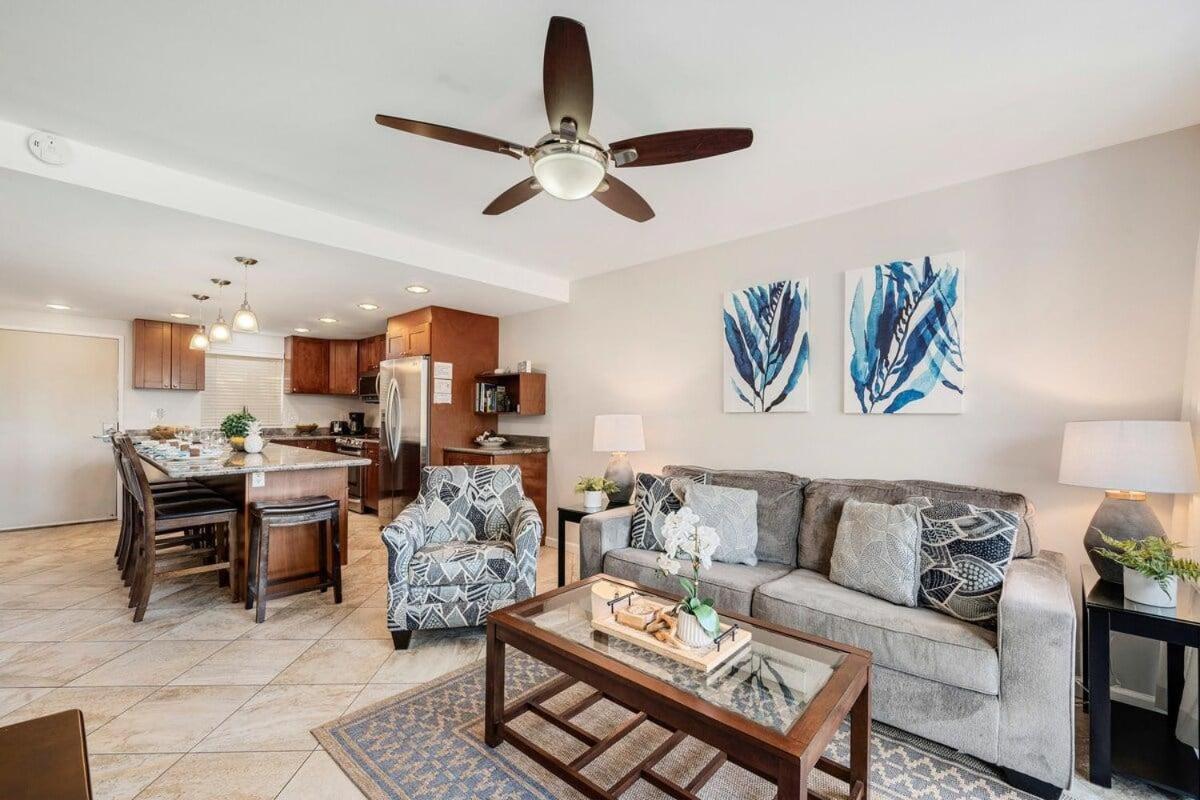 Pacific Shores B303 · PacSB303 Spacious Kihei 2BR w/Pool, AC & S