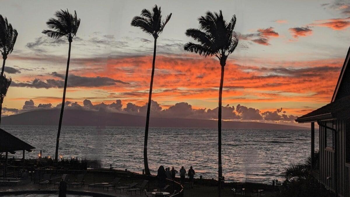 Kahana Village 17 · KHV 17 Spacious 2BD Condo w Oceanviews and S