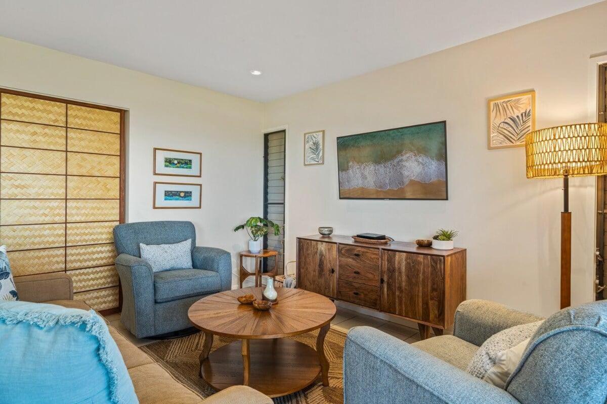 Wailea Ekolu 907 · WE 907 2BD Wailea with Breathtaking Ocean Vie