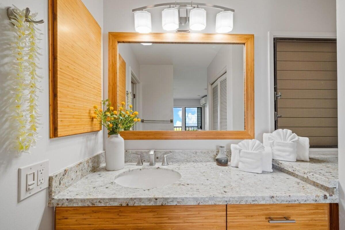 Wailea Ekolu 907 · WE 907 2BD Wailea with Breathtaking Ocean Vie