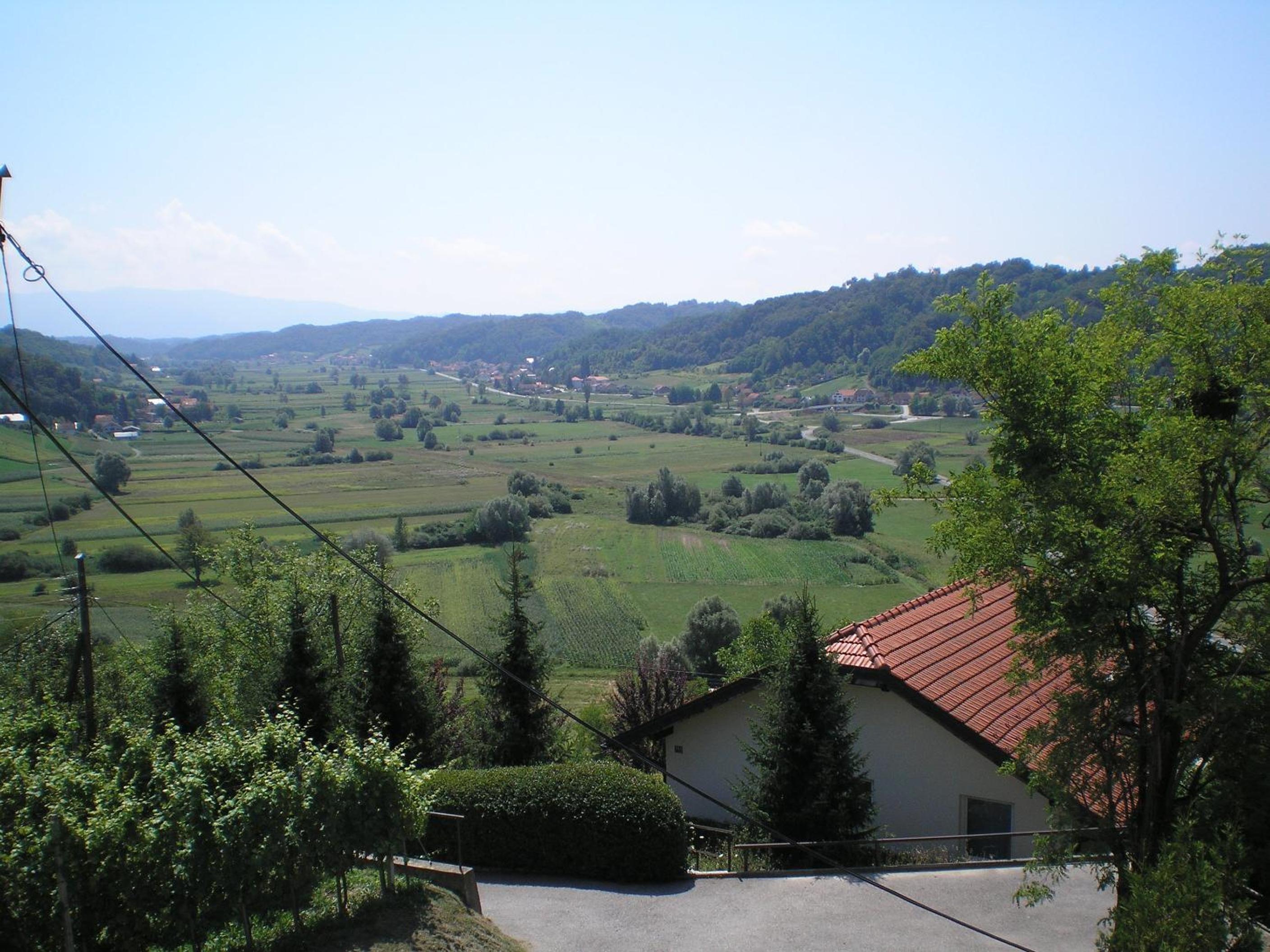 Apartments Country House Stipica